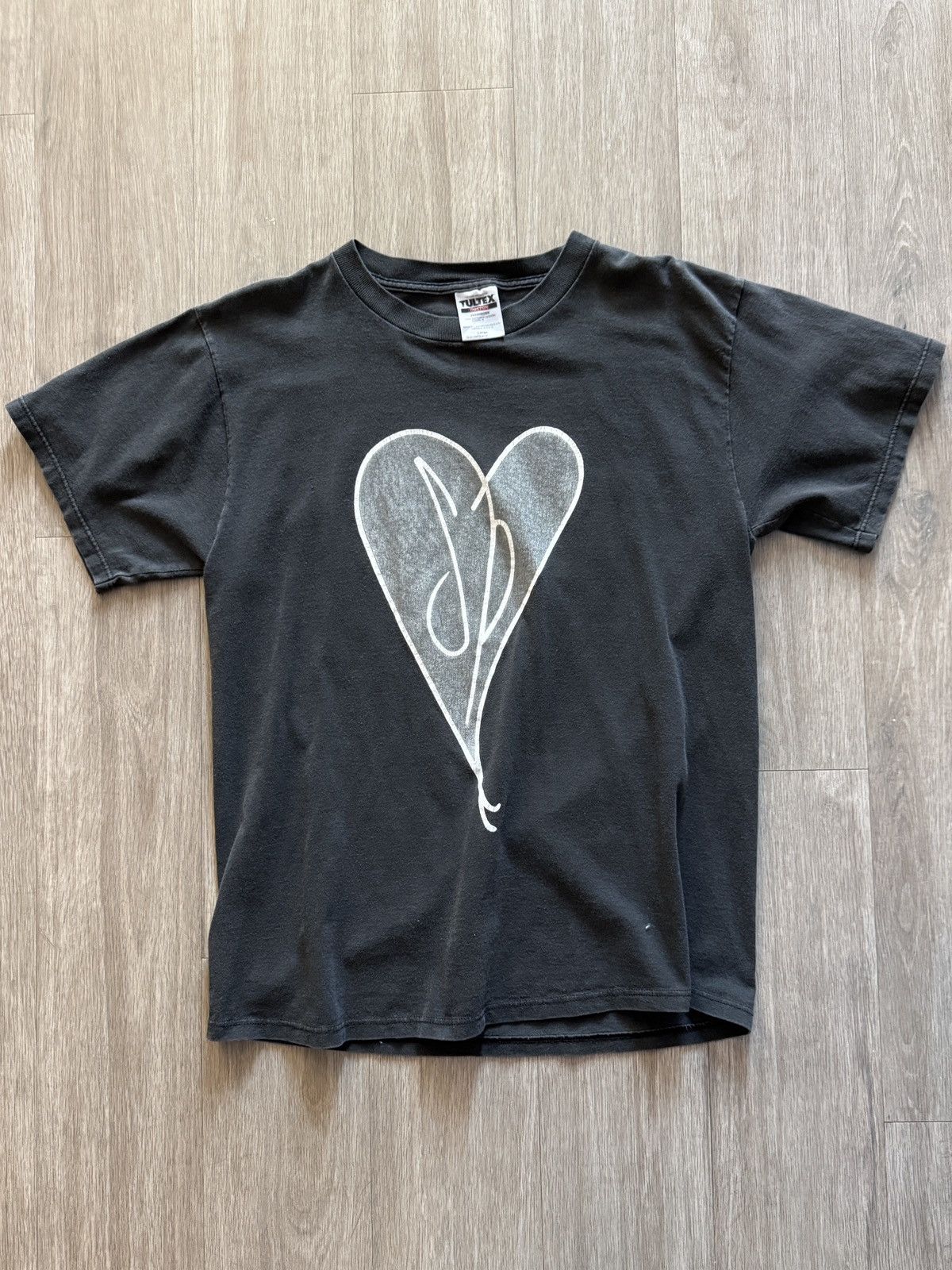 Vintagelsmashing Pumpkins Heart Mellon Collie Vintage Tee Hoodie, Sweatshirt | PodTeesHub.com