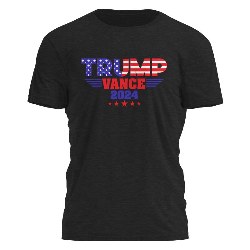 Trump Vance 2024 Speed Tee - 2952 Hoodie, Sweatshirt | PodTeesHub.com