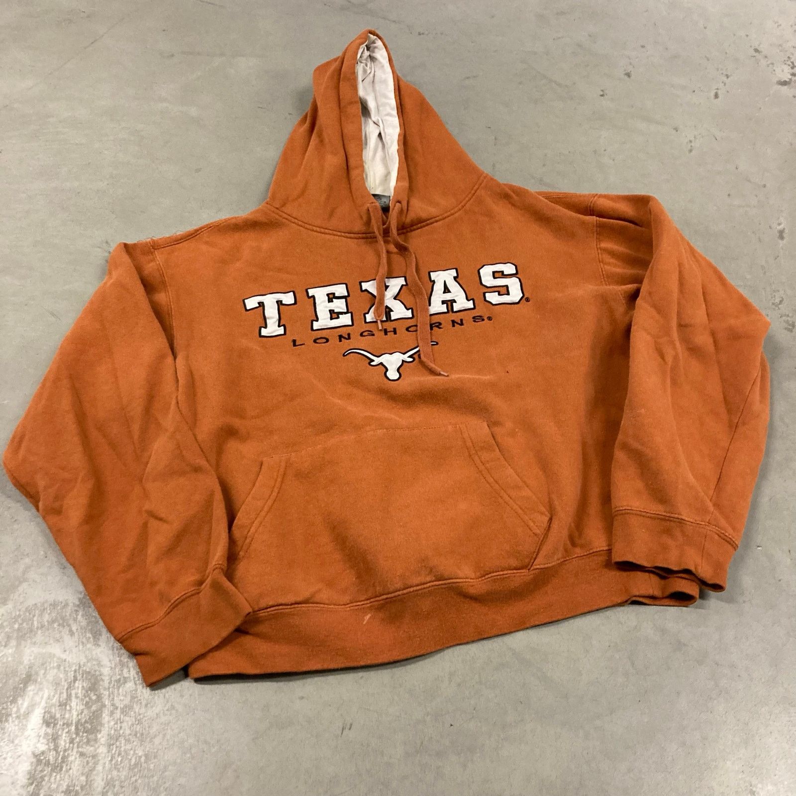 Vintage Y2k University Of Texas Hoodie T-Shirts, Sweatshirt | PodTeesHub.com