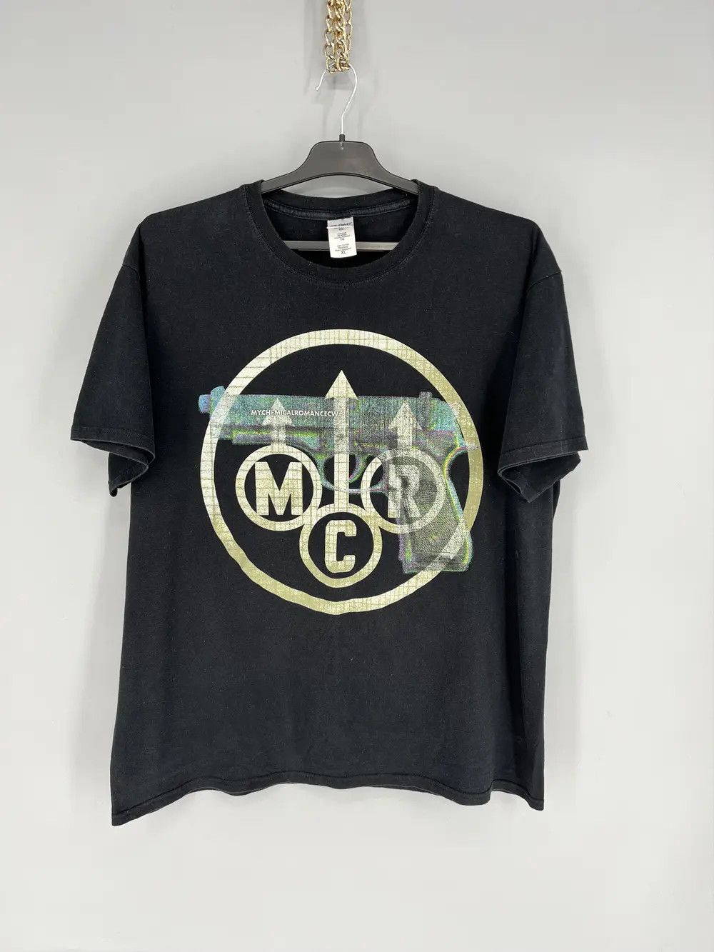Band Vintage Y2k My Chemical Romance Band Streetwear 90s T-Shirts, Hoodie, Sweatshirt
