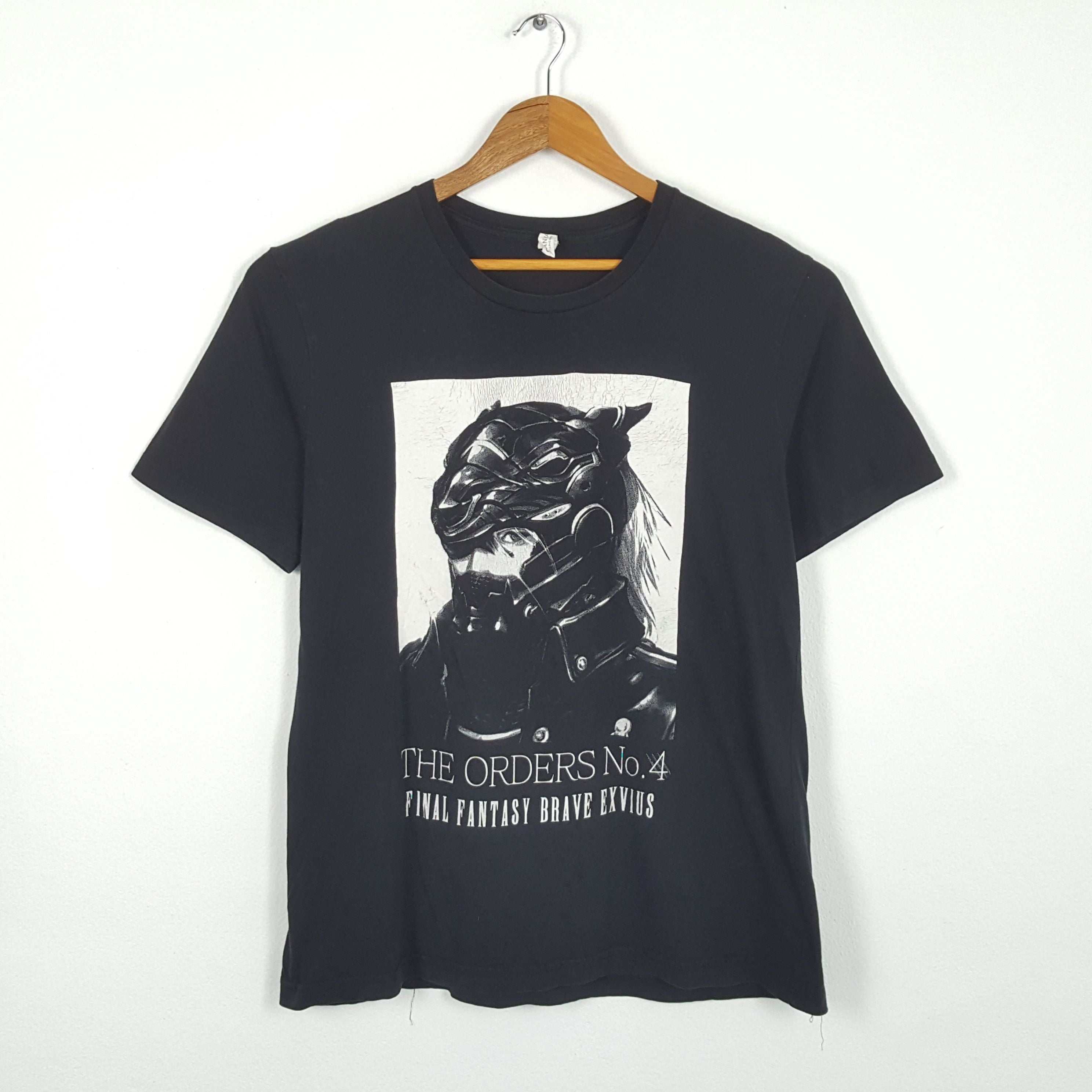 The Game X Vintage Vintage Final Fantasy Japanese Playstation Games T Shirts Hoodie, Sweatshirt | PodTeesHub.com