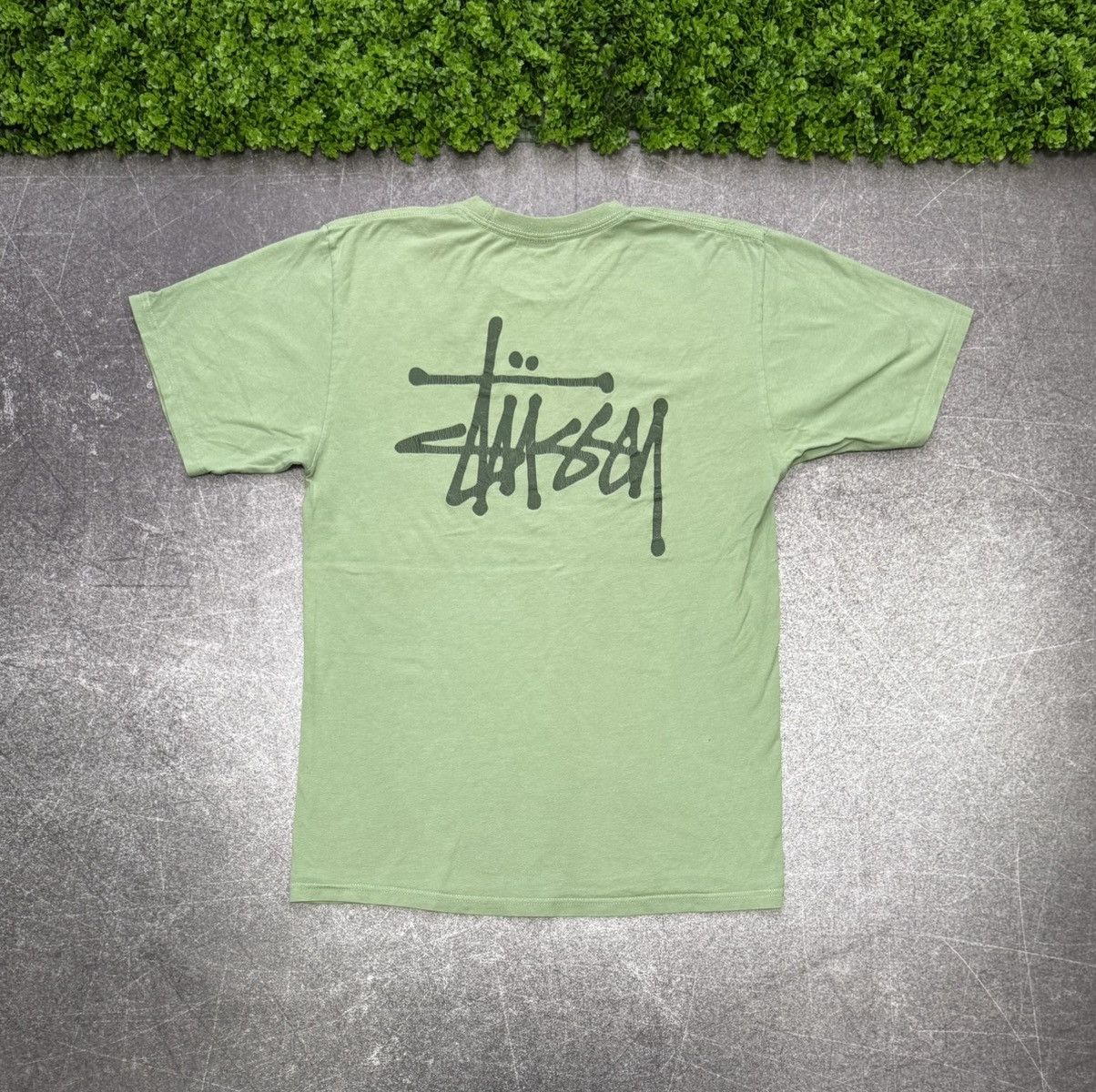 Vintage Y2k Stussy T Shirt Rare Retro Hype Hoodie, Sweatshirt | PodTeesHub.com