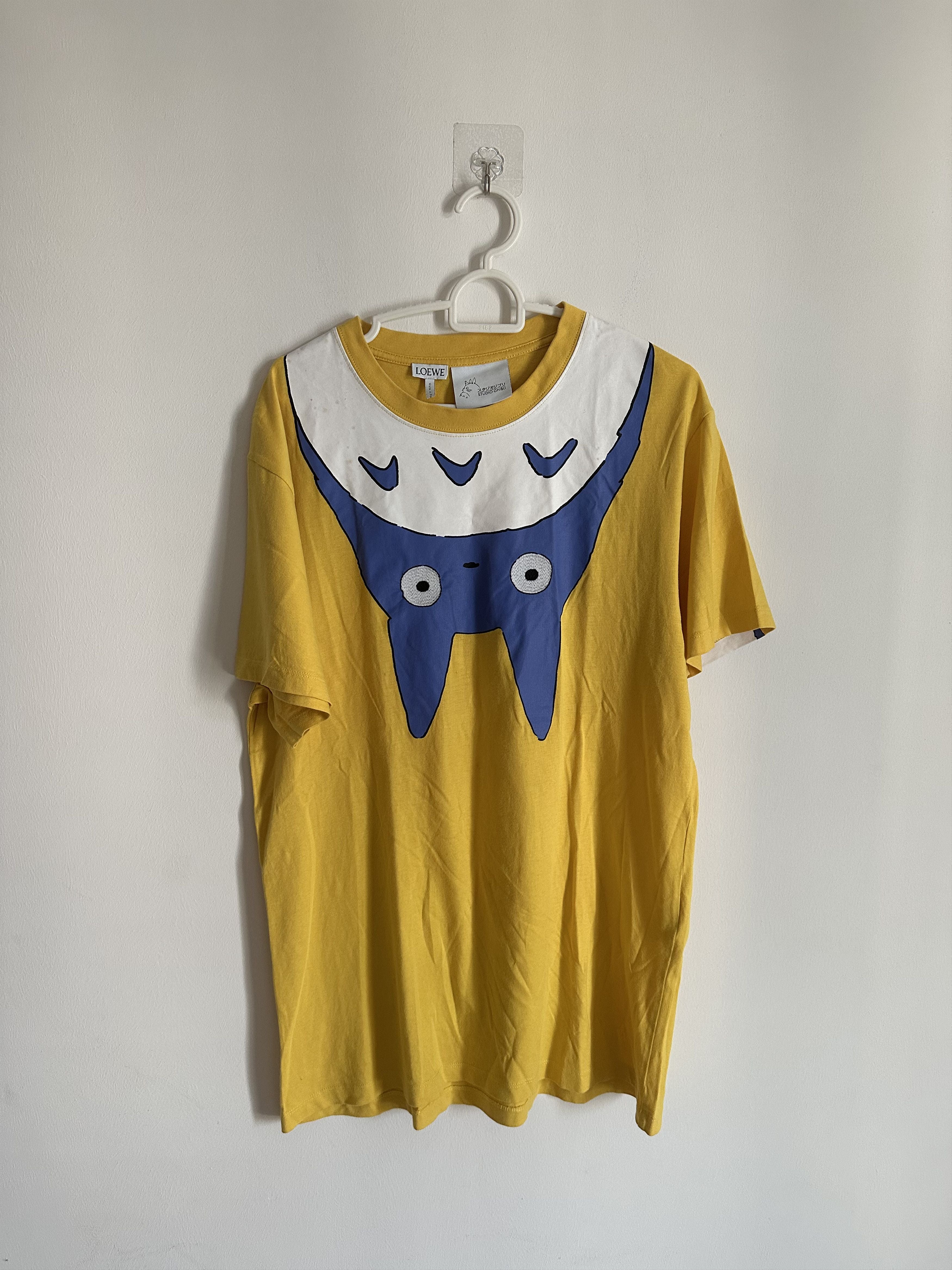 Studio Ghibli Totoro Shirt T-Shirts, Hoodie, Sweatshirt