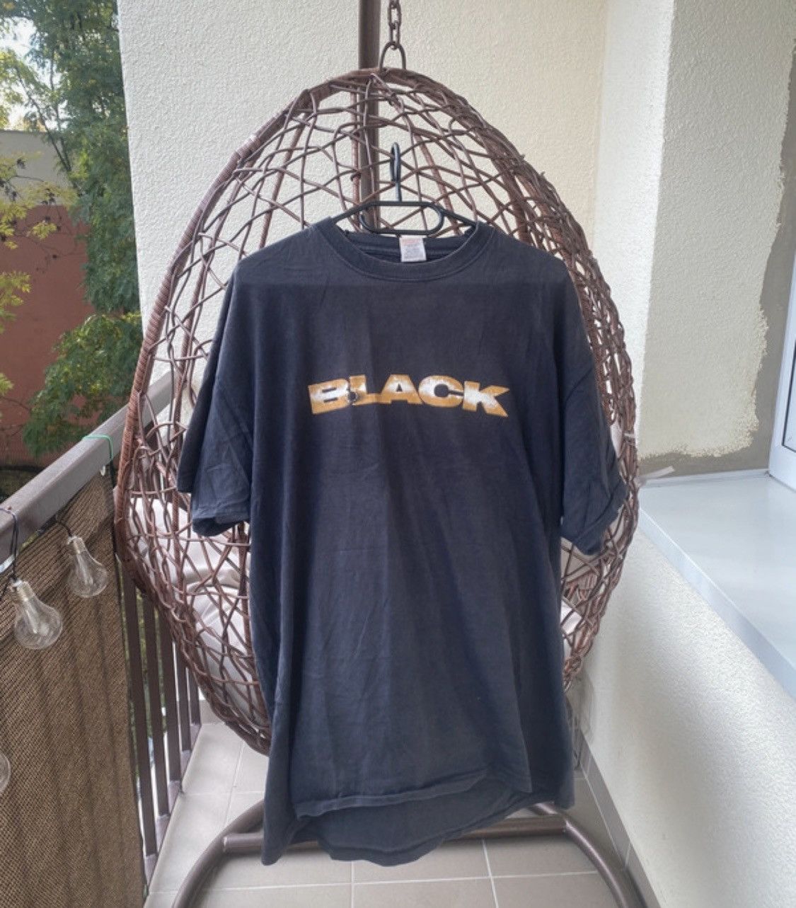 Vintage Ultra Rare Gaming Black Ps2 Promo Ea Promo Vintage Tee 00s Hoodie, Sweatshirt | PodTeesHub.com
