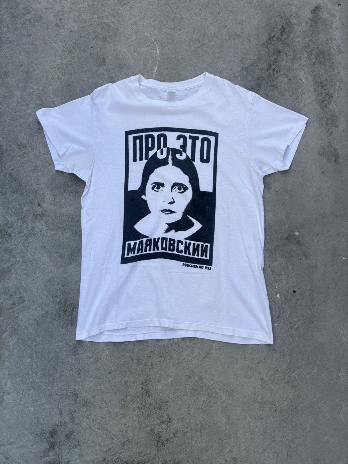 Vintagelvintage 90s Russia T Shirt Hoodie, Sweatshirt | PodTeesHub.com