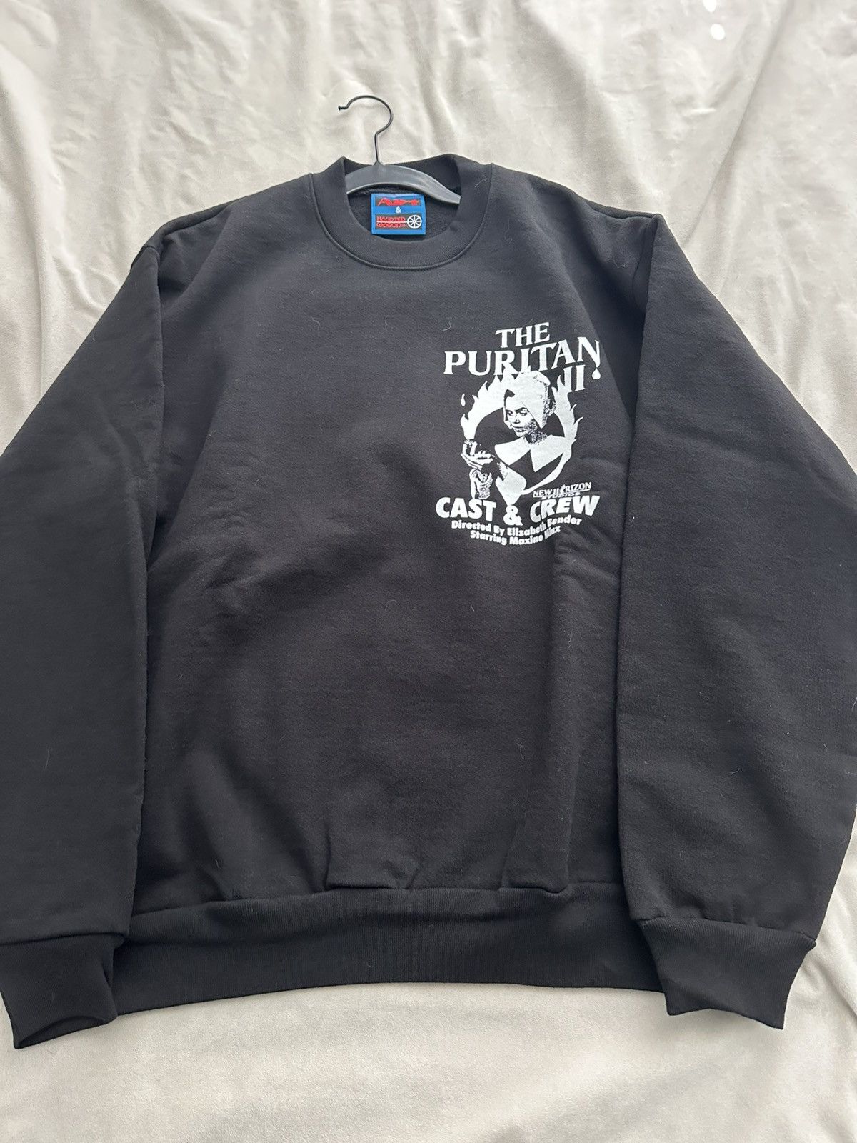 Ceramics Maxxxine Online Ceramics A24 Sweatshirt T-Shirts, Hoodie | PodTeesHub.com