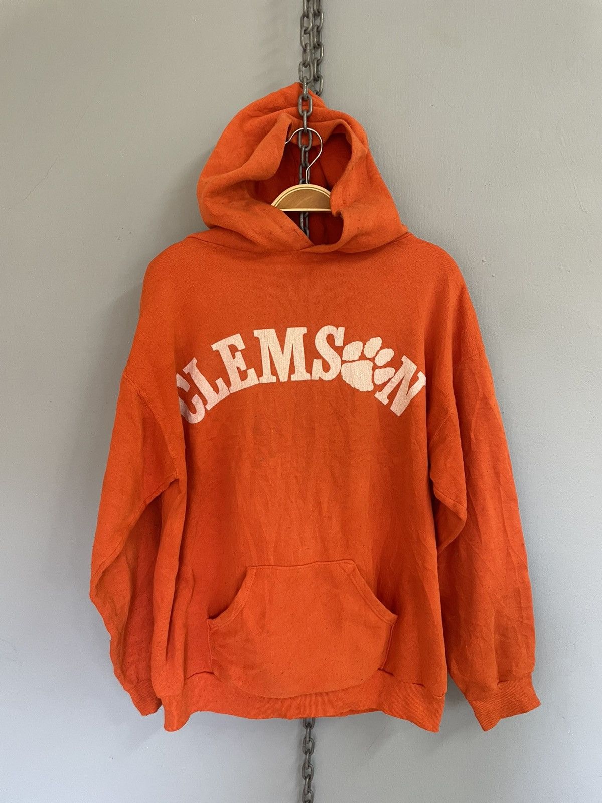 Vintage 70s Clemson T-Shirts, Hoodie, Sweatshirt