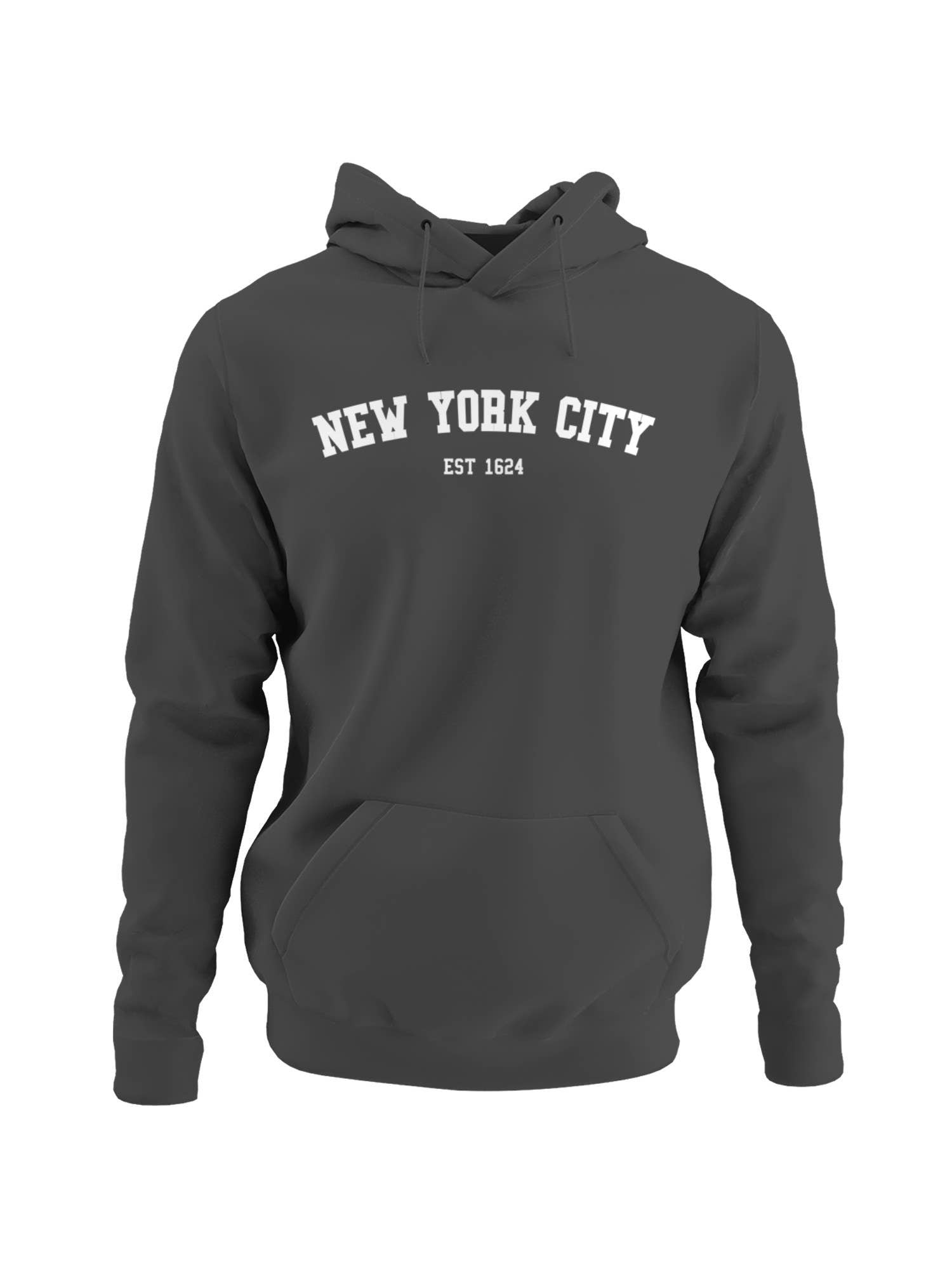 Nyc Vintage Graphic  Men's Hoodie T-Shirts, Sweatshirt | PodTeesHub.com