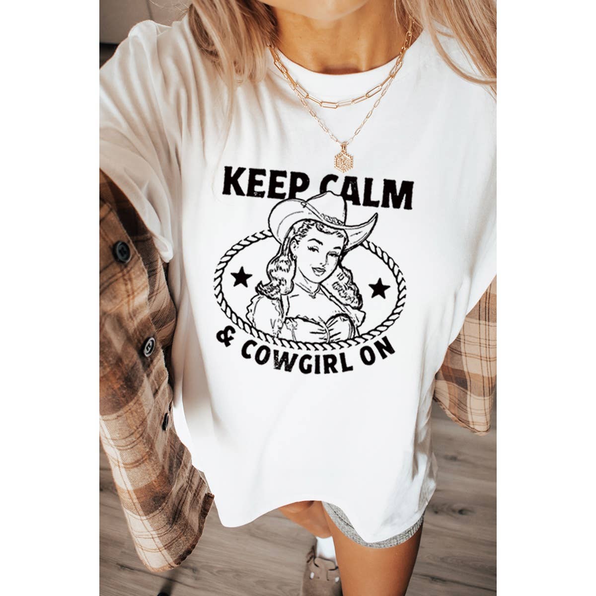 Cowgirl Era Western Vintage Graphic Oversized Tee Hoodie, Sweatshirt | PodTeesHub.com