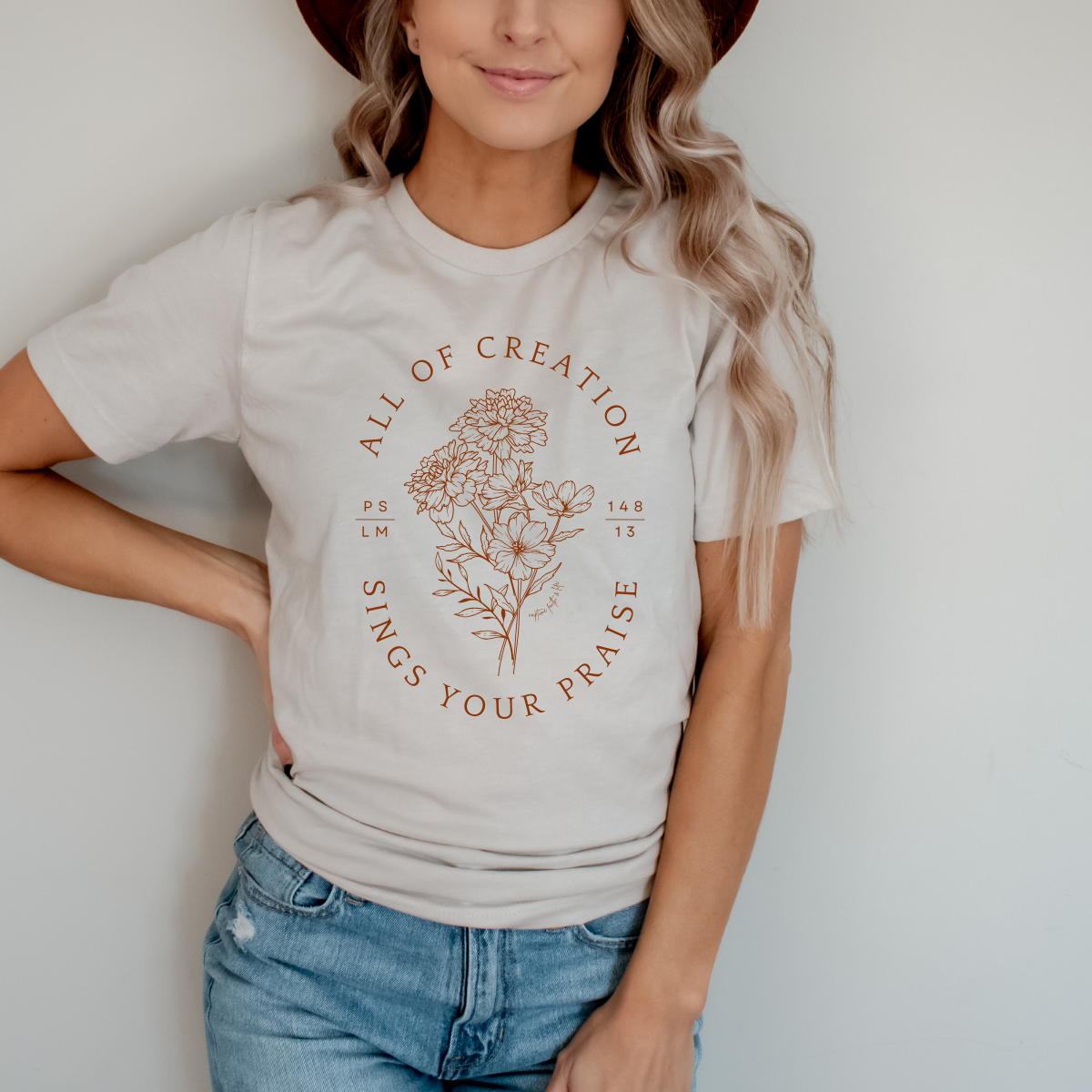 Mother's Day Tee Faith Based Bible Verse Shirt Christian Hoodie, Sweatshirt | PodTeesHub.com