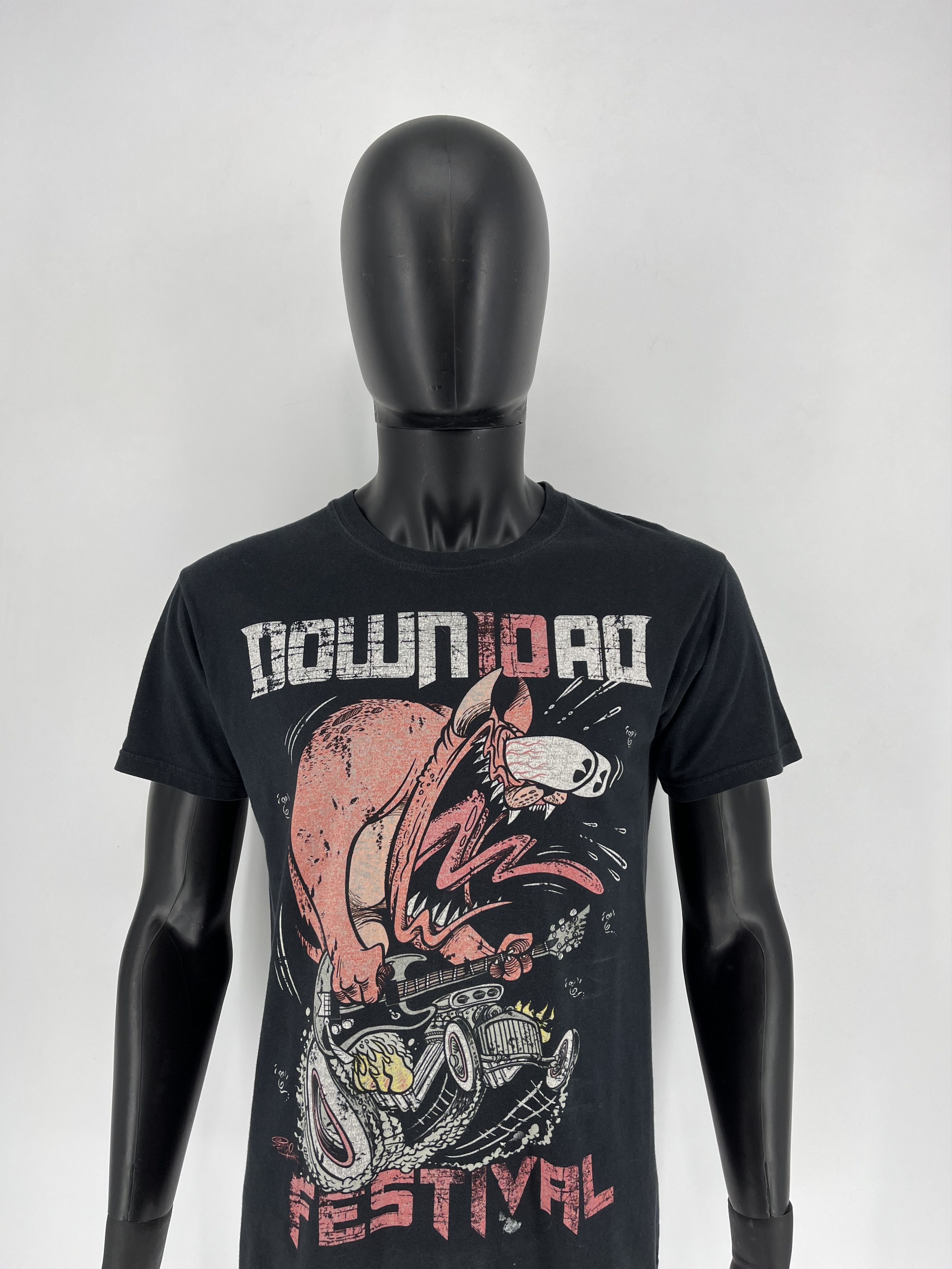 Metallica Download Band Tees Tour Tee Hoodie, Sweatshirt | PodTeesHub.com