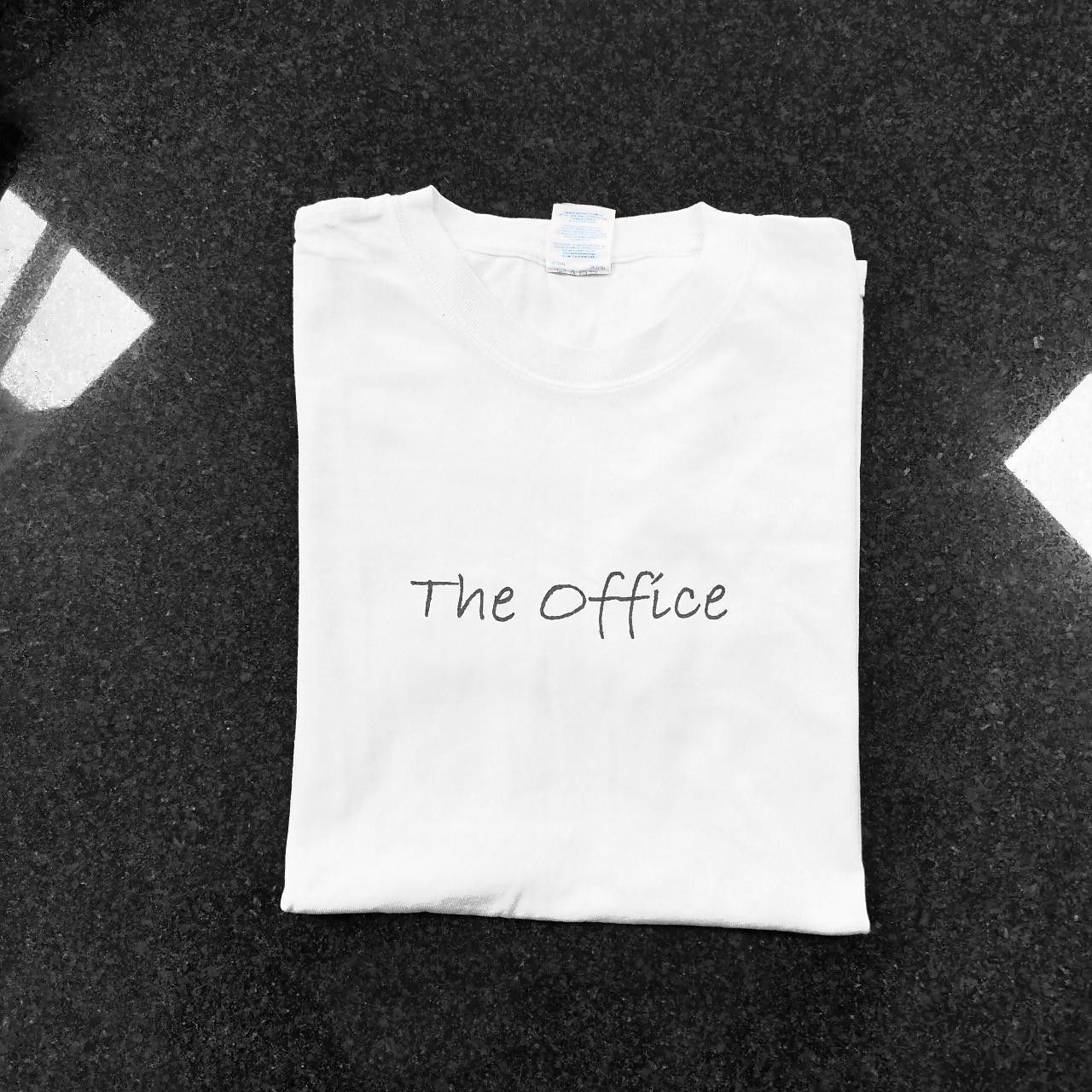 Vintage Office Us Film Crew S2 T-Shirts, Hoodie, Sweatshirt