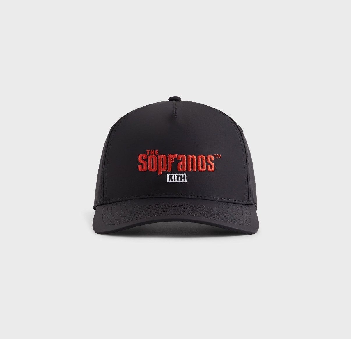 The Sopranos Nylon Bay Low Pinch Crown Snapback T-Shirts, Hoodie, Sweatshirt | PodTeesHub.com