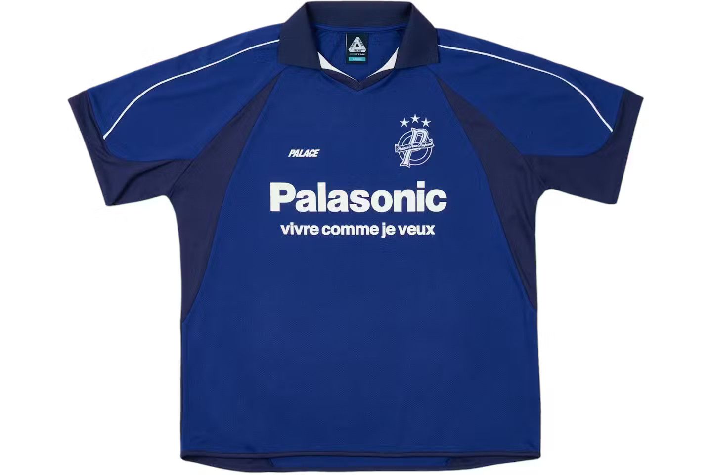 Palace Palais Pro Team Jersey T-Shirts, Hoodie, Sweatshirt | PodTeesHub.com