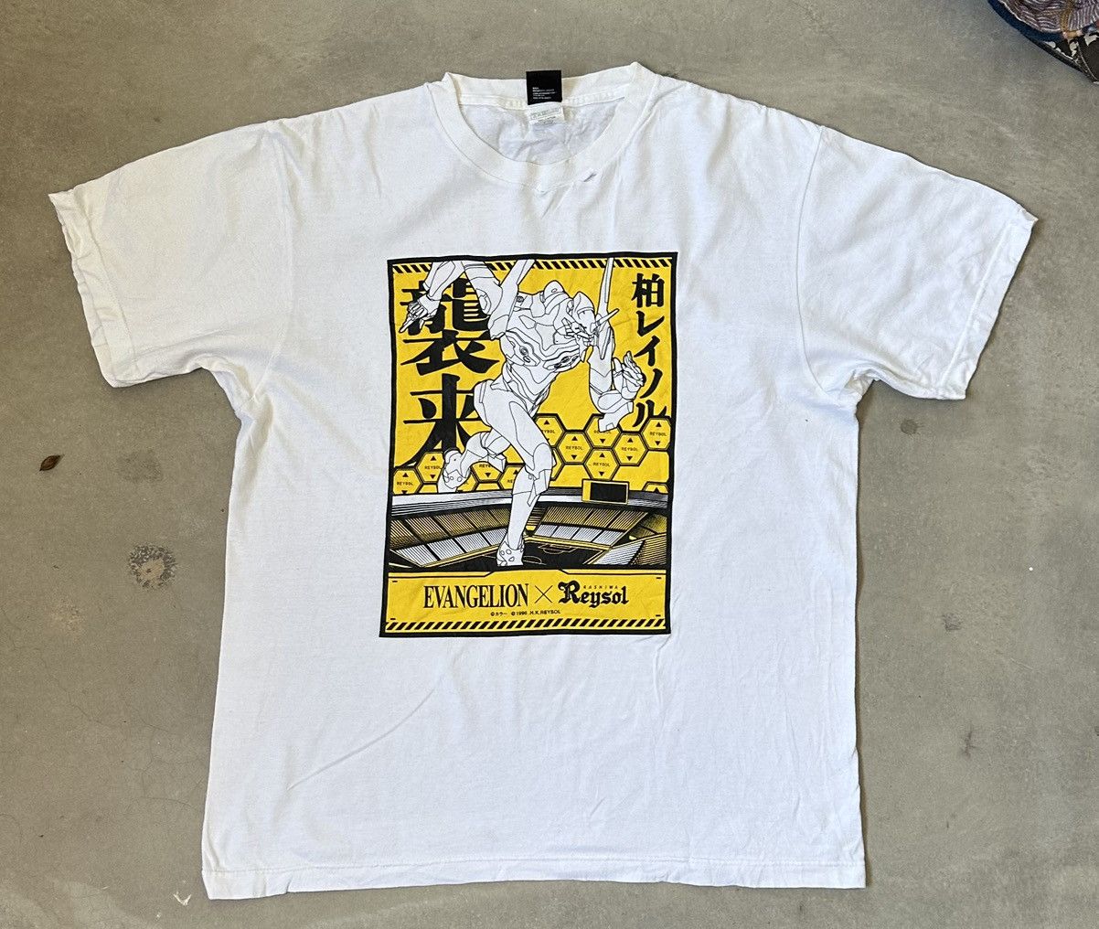 Kashiwa Reysol Anima T-Shirts, Hoodie, Sweatshirt