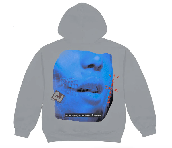 Scott Travis Scott Cactus Jack Digital Girl Hoodie T-Shirts, Sweatshirt | PodTeesHub.com