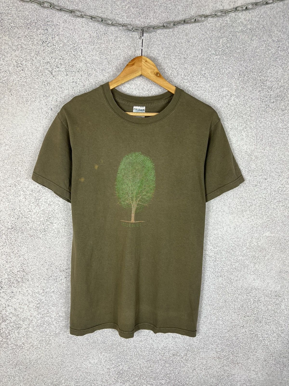 Other Vintage Idlewild Rock Band T-Shirts, Hoodie, Sweatshirt