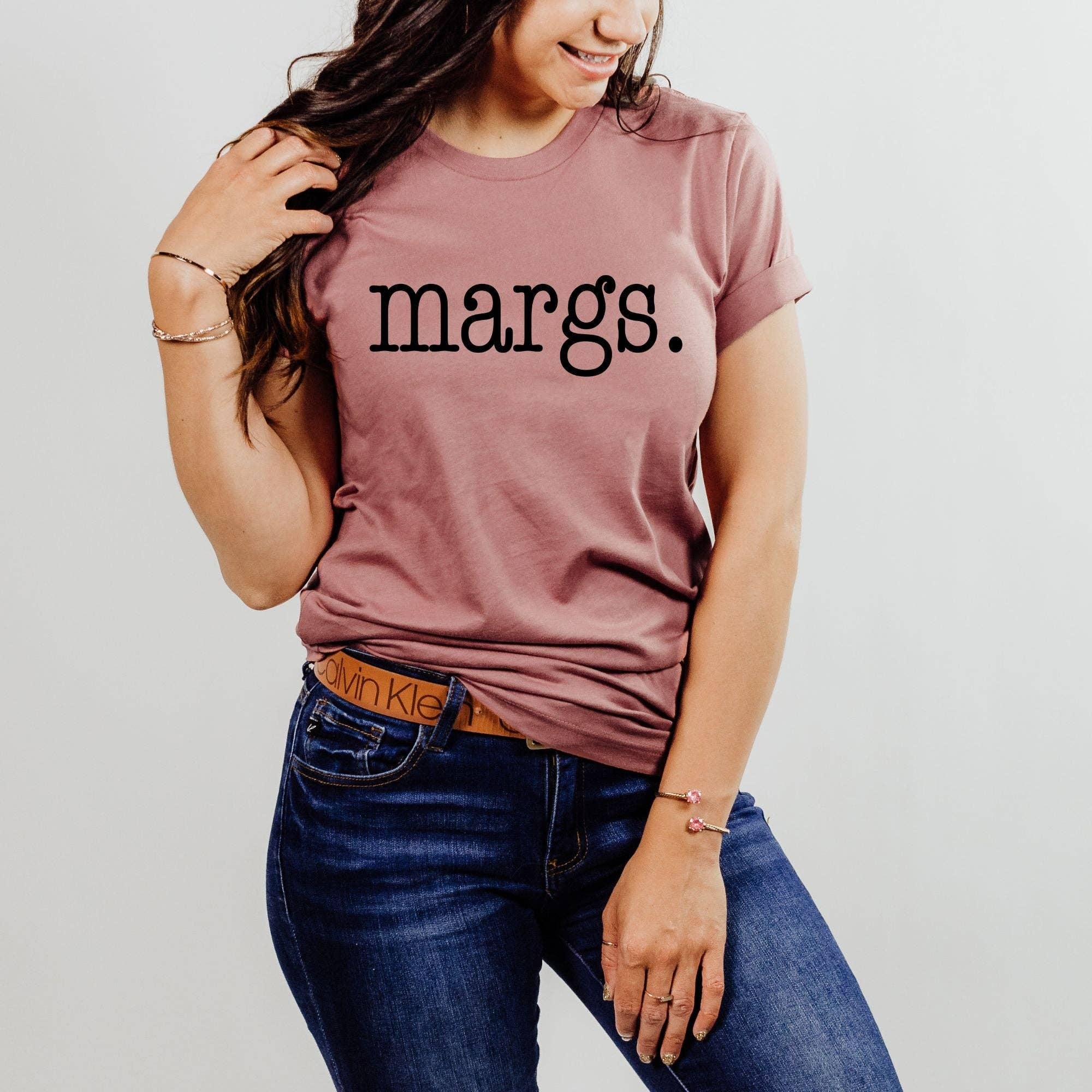 Margs. Tshirt *Unisex Fit*194 Hoodie, Sweatshirt | PodTeesHub.com