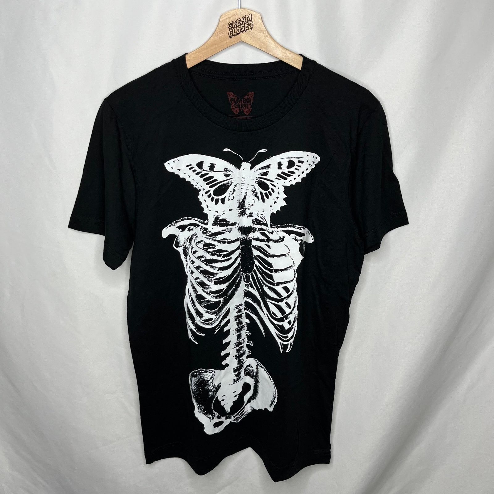 Playboi Carti Joker Die Lit Music Opium Whole Lotta Red Tour M T-Shirts, Hoodie, Sweatshirt