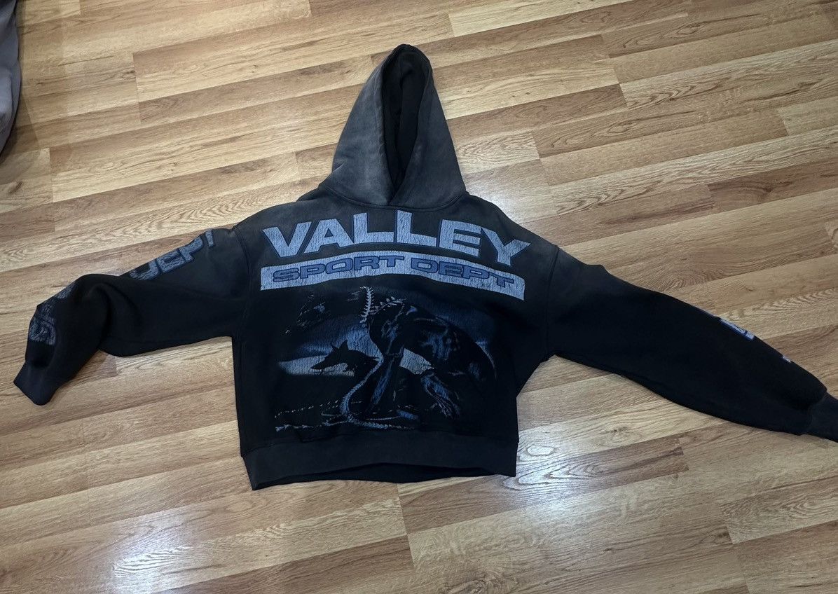 Vale Forever Double Dog Hoodie T-Shirts, Sweatshirt | PodTeesHub.com