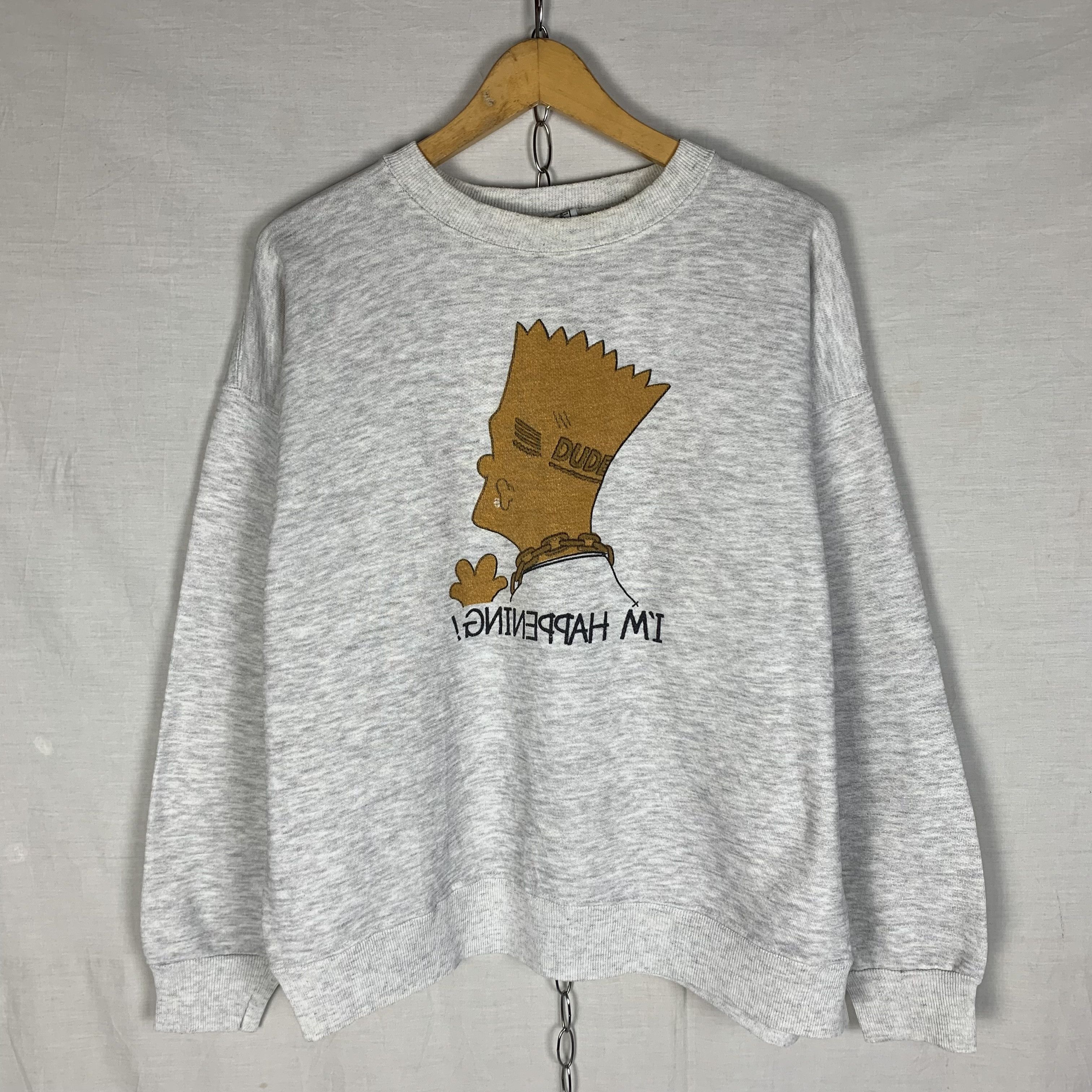 Simpsons Vintage 90s Simpsons T-Shirts, Hoodie, Sweatshirt