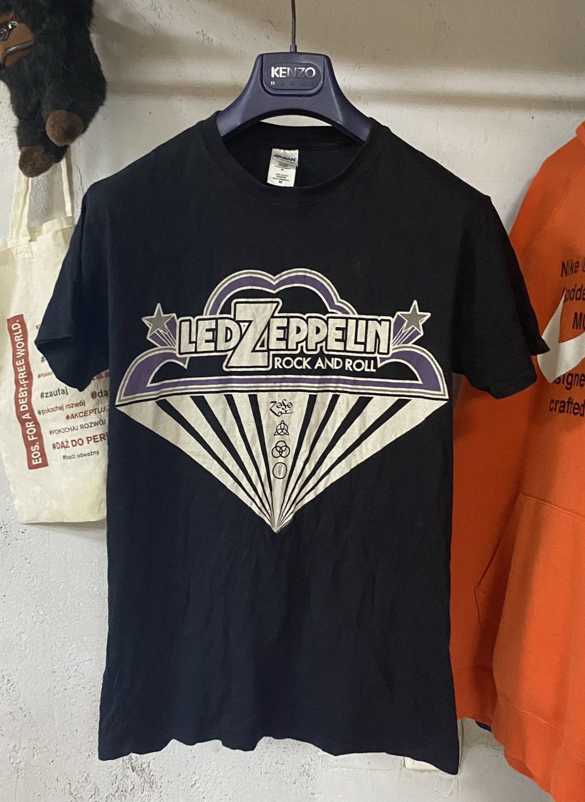 Vintage Led Zeppelin T-Shirts, Hoodie, Sweatshirt