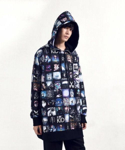 Beauty Beast X Japanese Brand Japanese Brand Milkboy T-Shirts, Hoodie, Sweatshirt