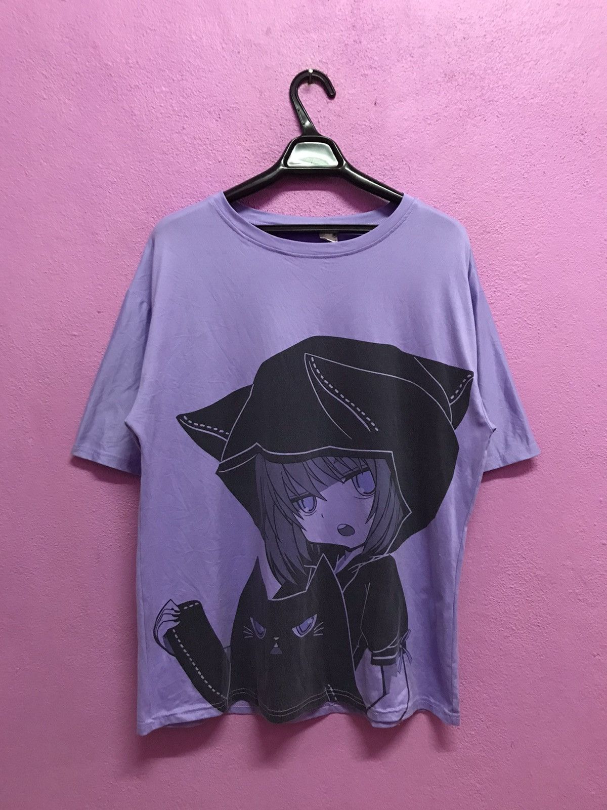 Anime Death Note Misa Amane Anime Japanese Tee Hoodie, Sweatshirt | PodTeesHub.com