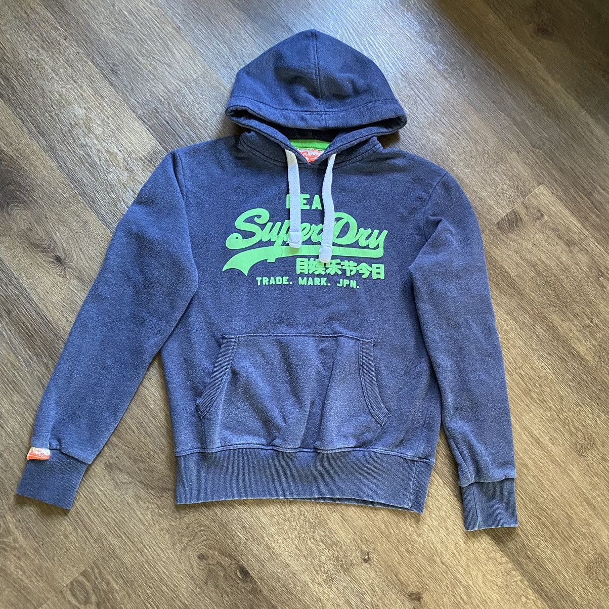 Grey Superdry T-Shirts, Hoodie, Sweatshirt