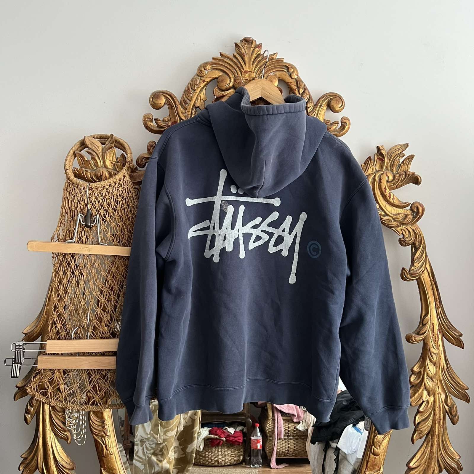 Rare Vintage Stussy 90s T-Shirts, Hoodie, Sweatshirt