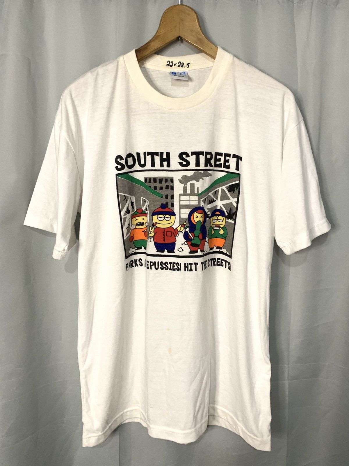 Vintage South Park T-Shirts, Hoodie, Sweatshirt