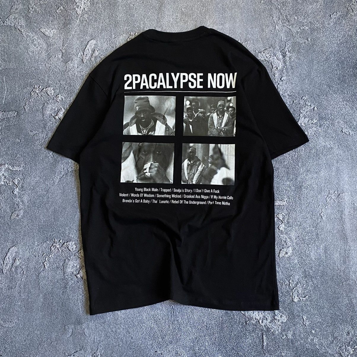 Tupac Bershka Condition New Color Black T-Shirts, Hoodie, Sweatshirt