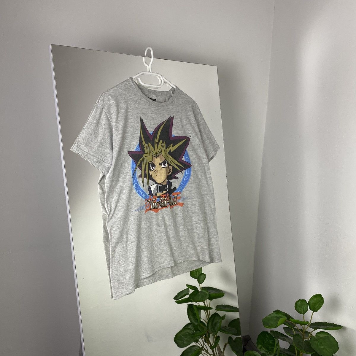 Vintage Yu Gi Oh Vintage T Shirt Y2k Hoodie, Sweatshirt | PodTeesHub.com