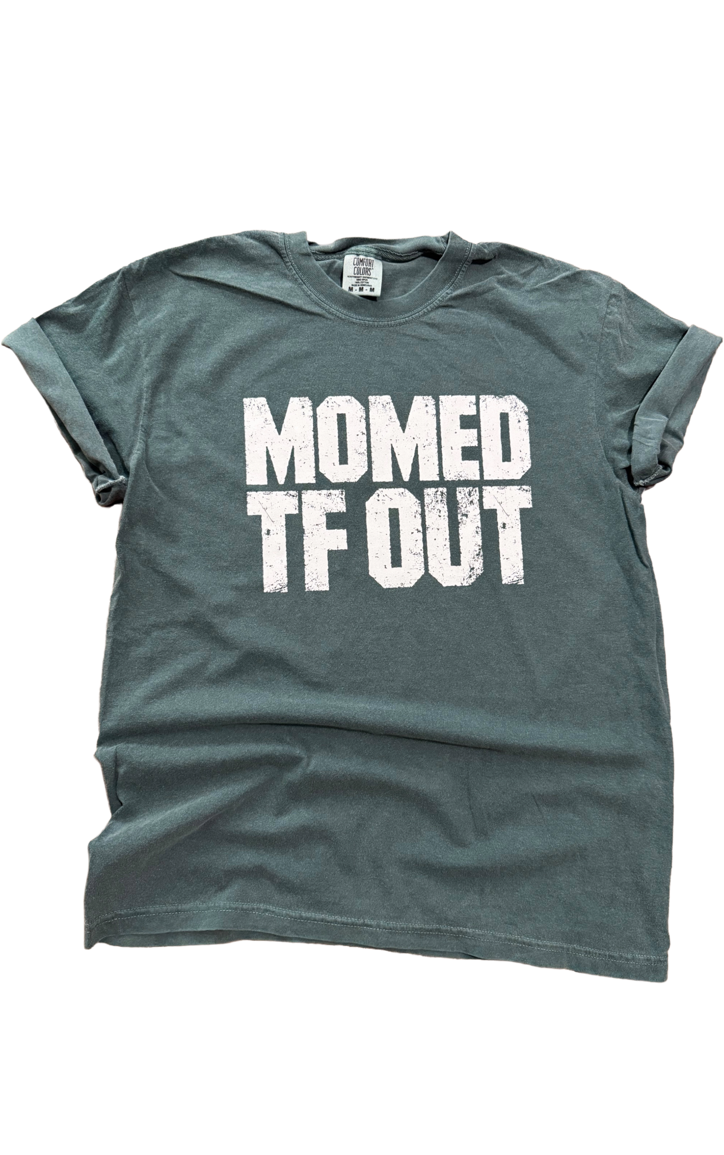 Momed Tf Out Tee Hoodie, Sweatshirt | PodTeesHub.com