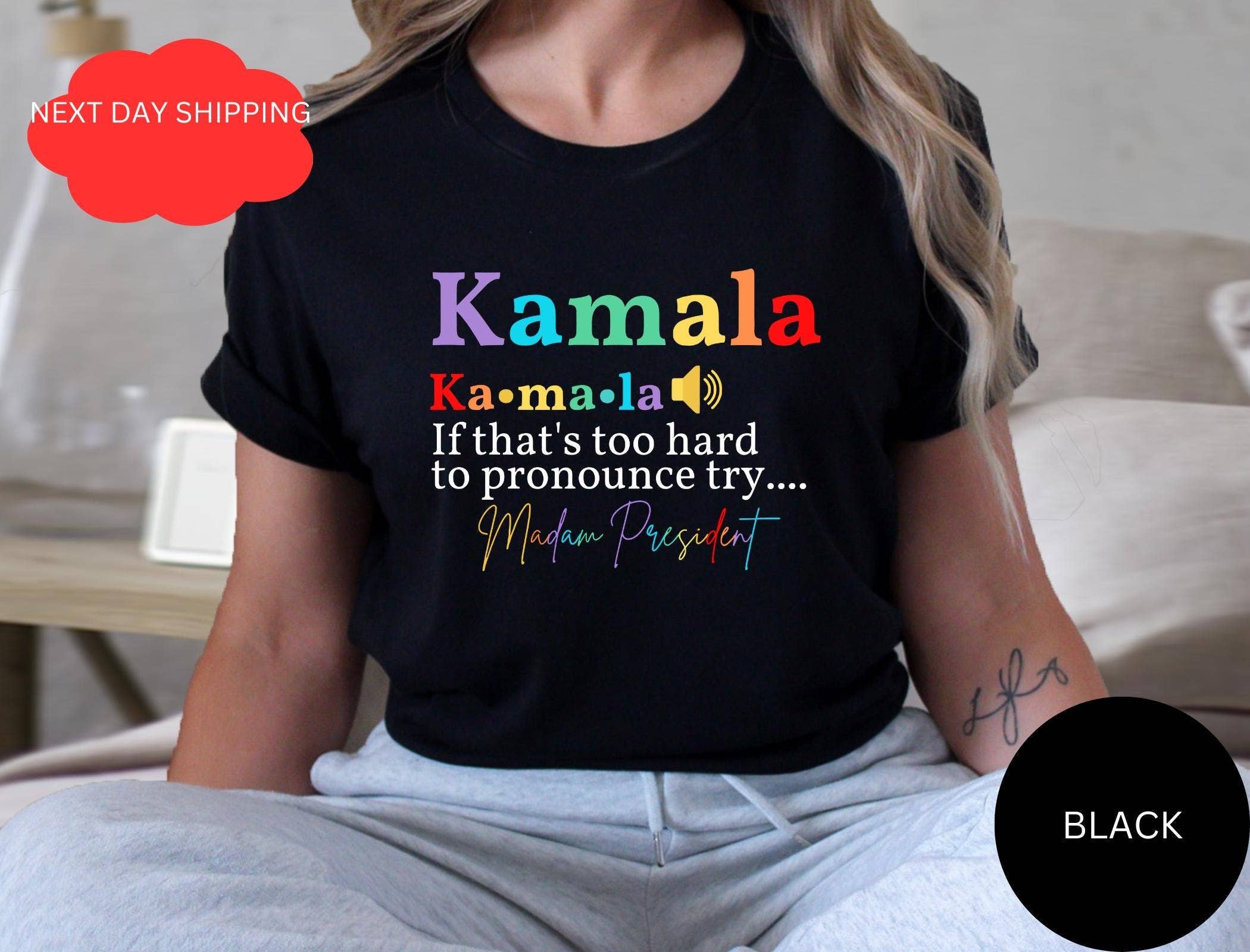 Kamala Harris Definition Shirt - For the People 2024 Tee Hoodie, Sweatshirt | PodTeesHub.com