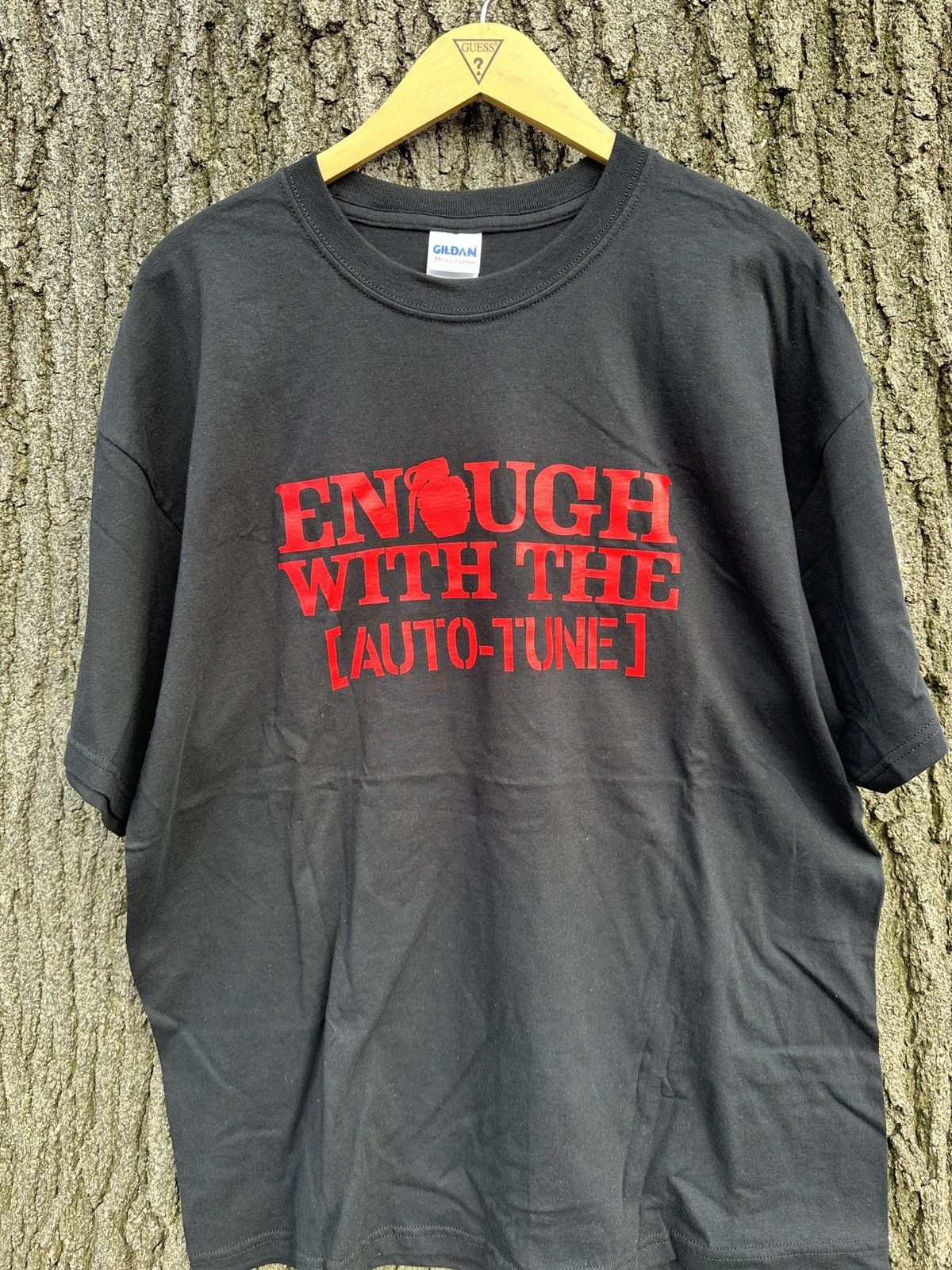 Jay Z X Vintage Vintage Death Of Autotune Gildan Graphic T Shirt Hoodie, Sweatshirt | PodTeesHub.com