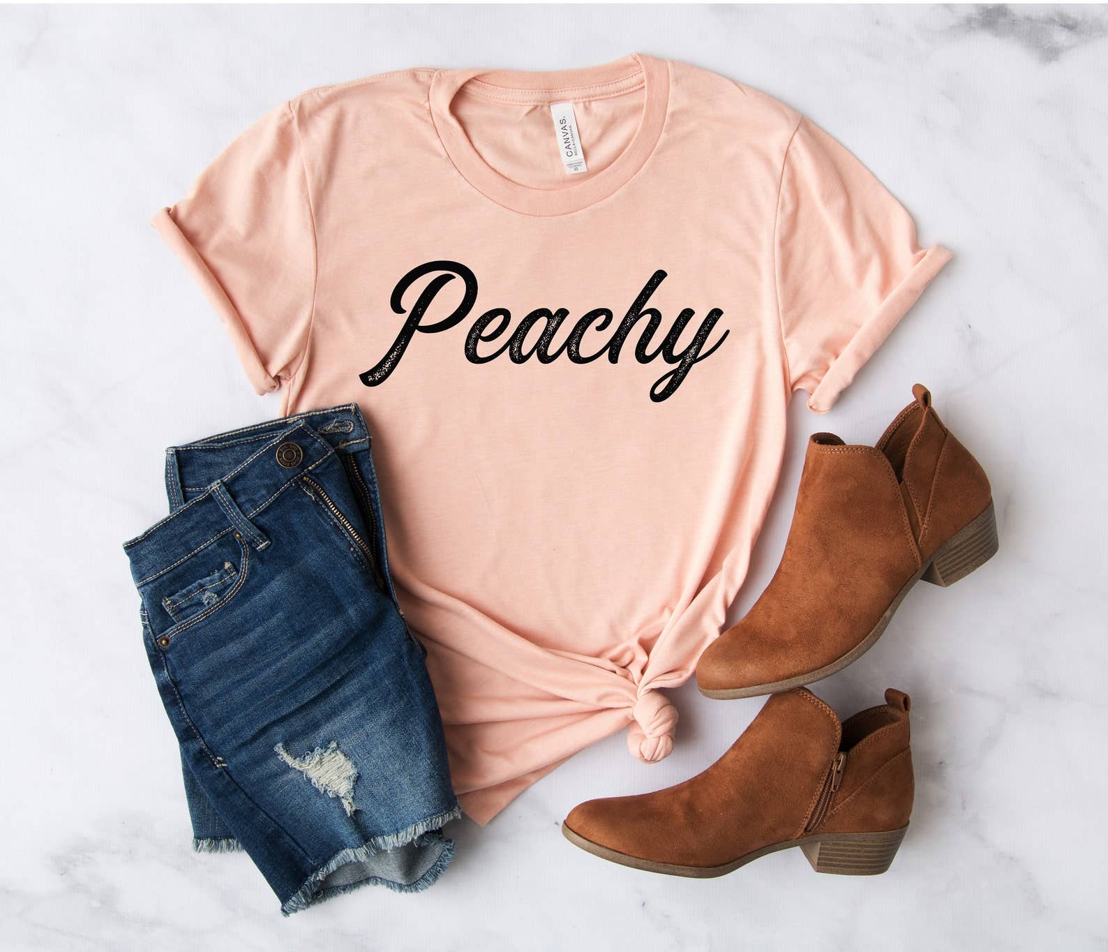 Peachy T-Shirt Hoodie, Sweatshirt | PodTeesHub.com