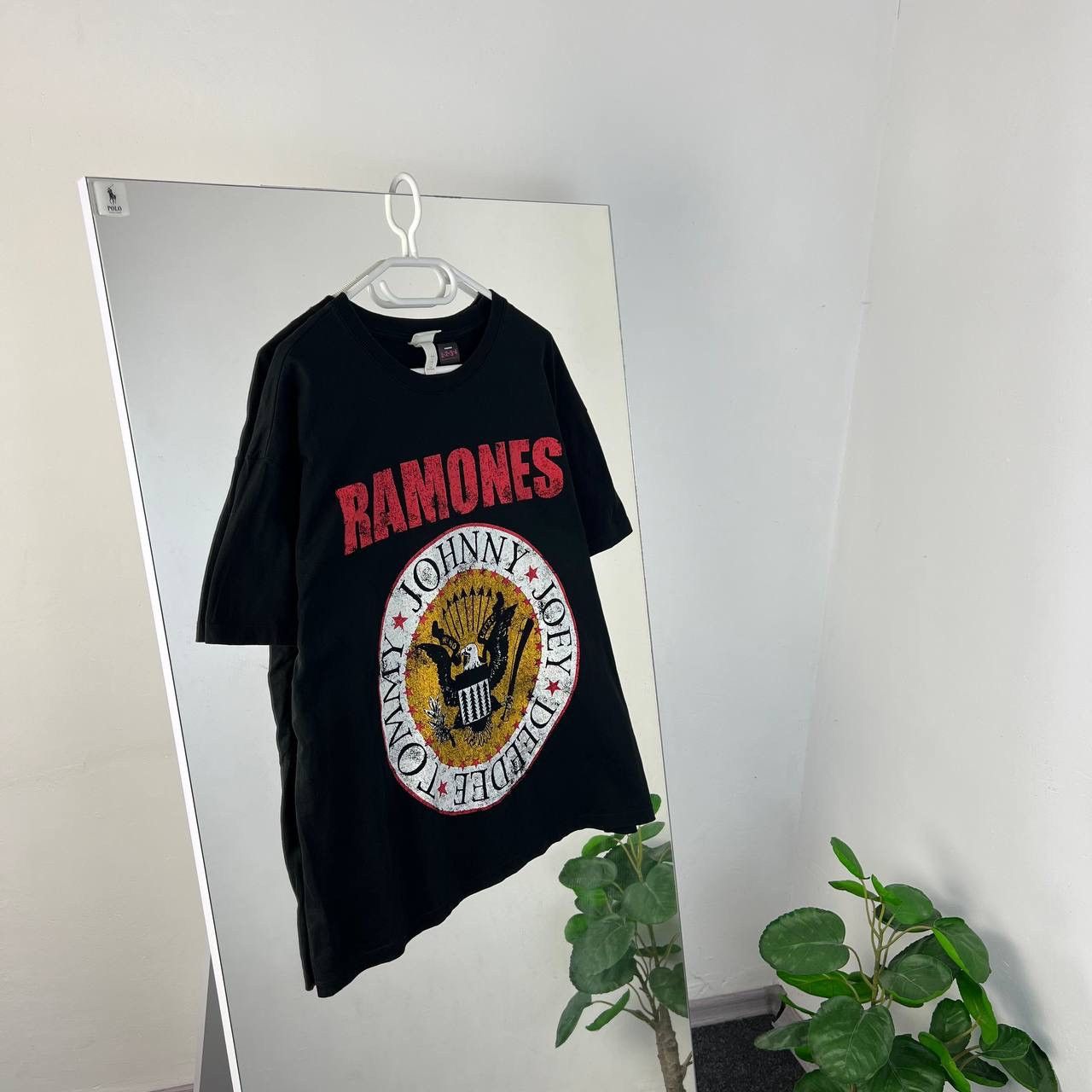 Band Tees Vintage Y2k Ramones Rock Band T Shirt Streetwear 90s Hoodie, Sweatshirt | PodTeesHub.com