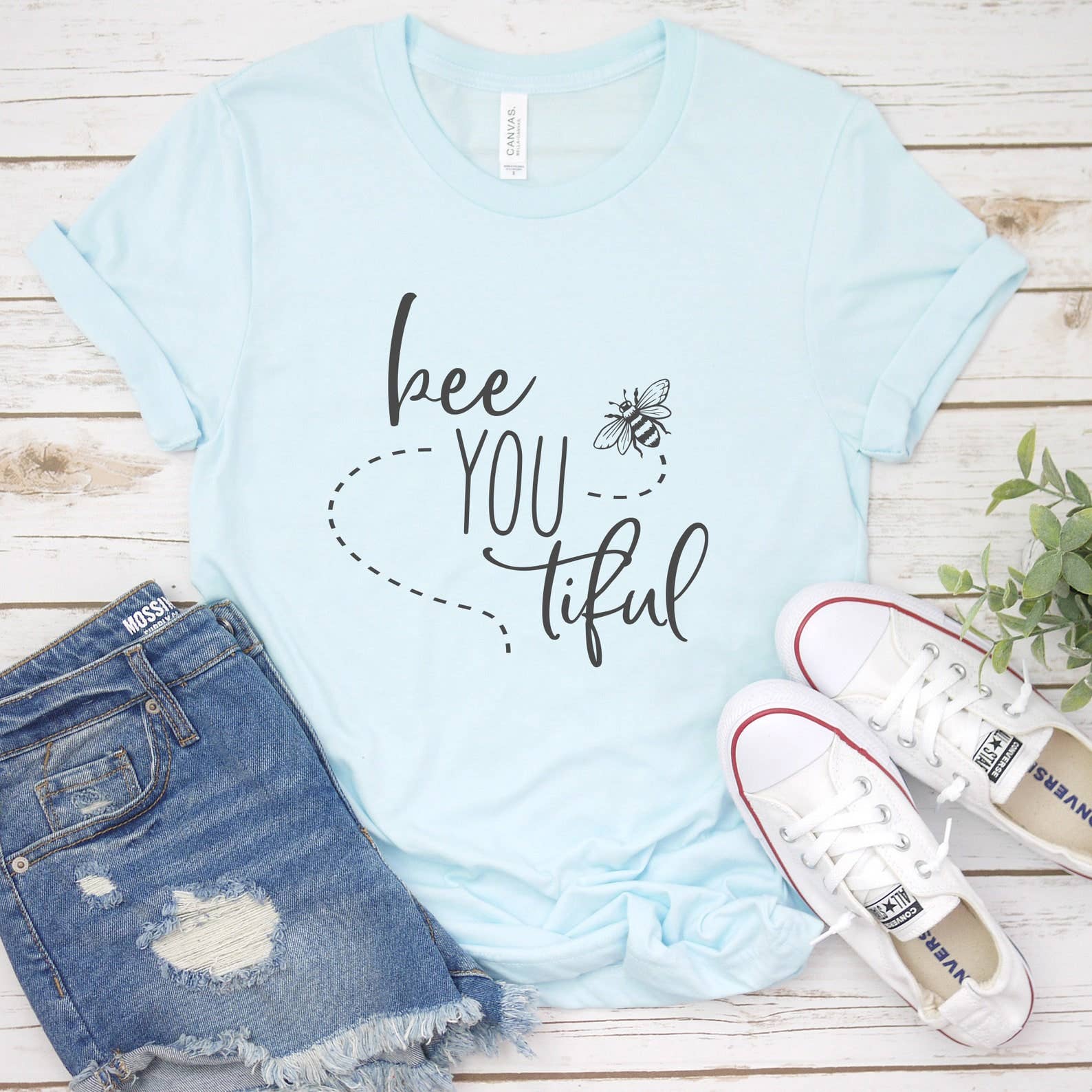 Be You Tiful T-Shirt Hoodie, Sweatshirt | PodTeesHub.com