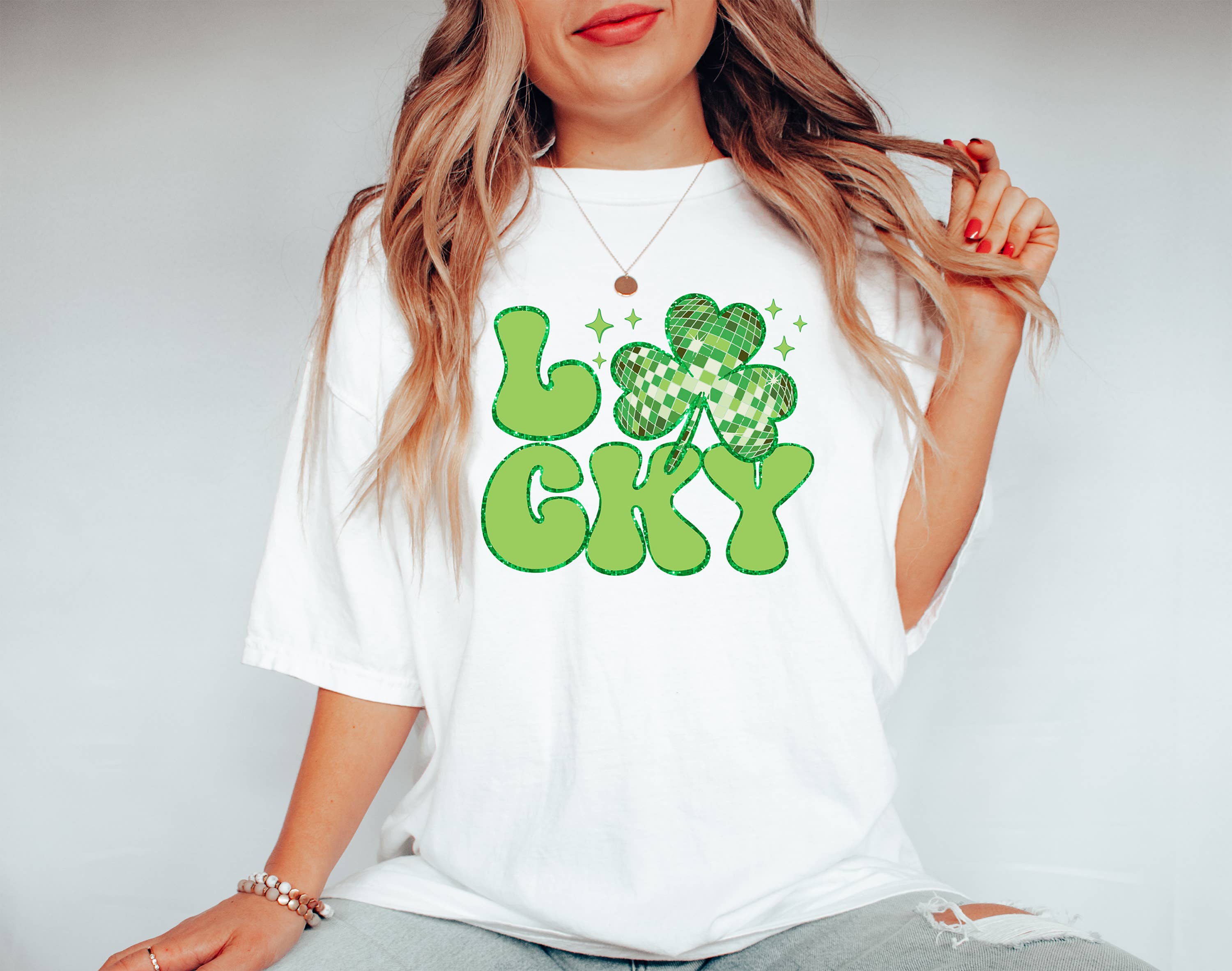 St. Patricks Day Tee, Graphic Apparel, Graphic Tshirt Hoodie, Sweatshirt | PodTeesHub.com