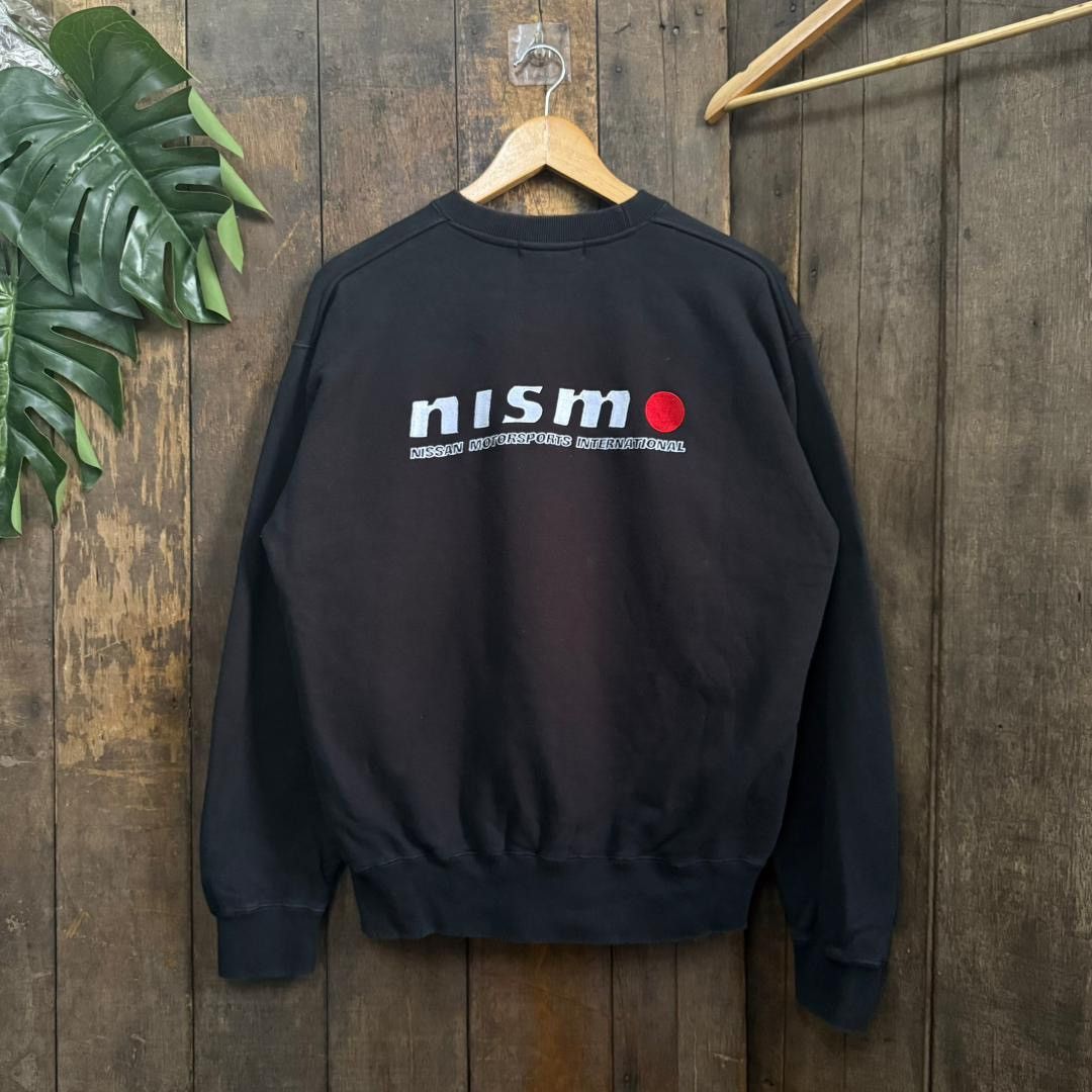 Vintage Nissan Nismo Motorsports T-Shirts, Hoodie, Sweatshirt