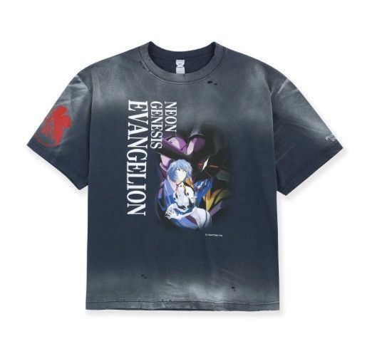 Evangelion 1 Project Gr T-Shirts, Hoodie, Sweatshirt