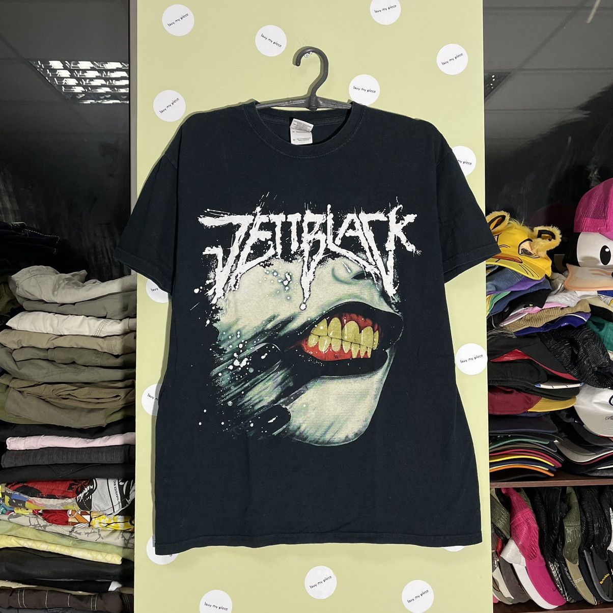 Vintage Y2k Skulls Dead Face Vamp Horror Tee Rock Streetwear Hoodie, Sweatshirt | PodTeesHub.com