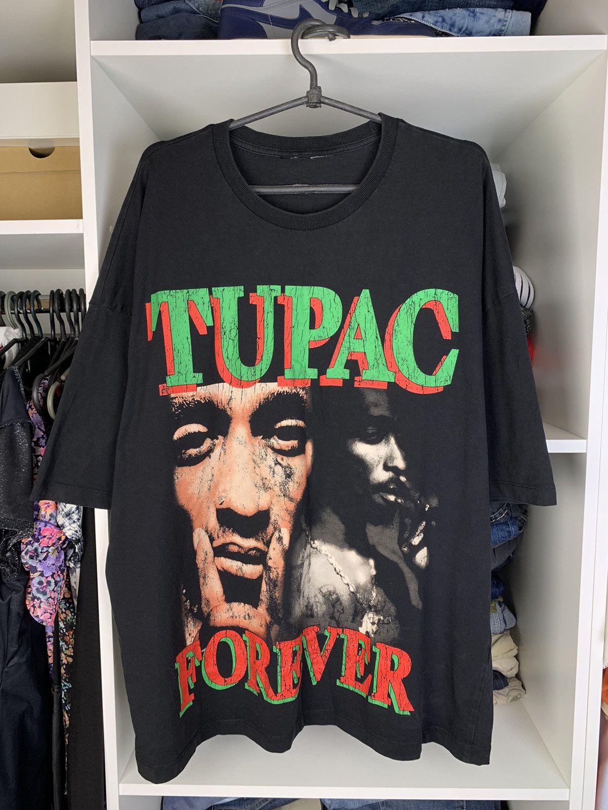 Other 2pac Tupac Forever Me Against The World T Shirt Hoodie, Sweatshirt | PodTeesHub.com