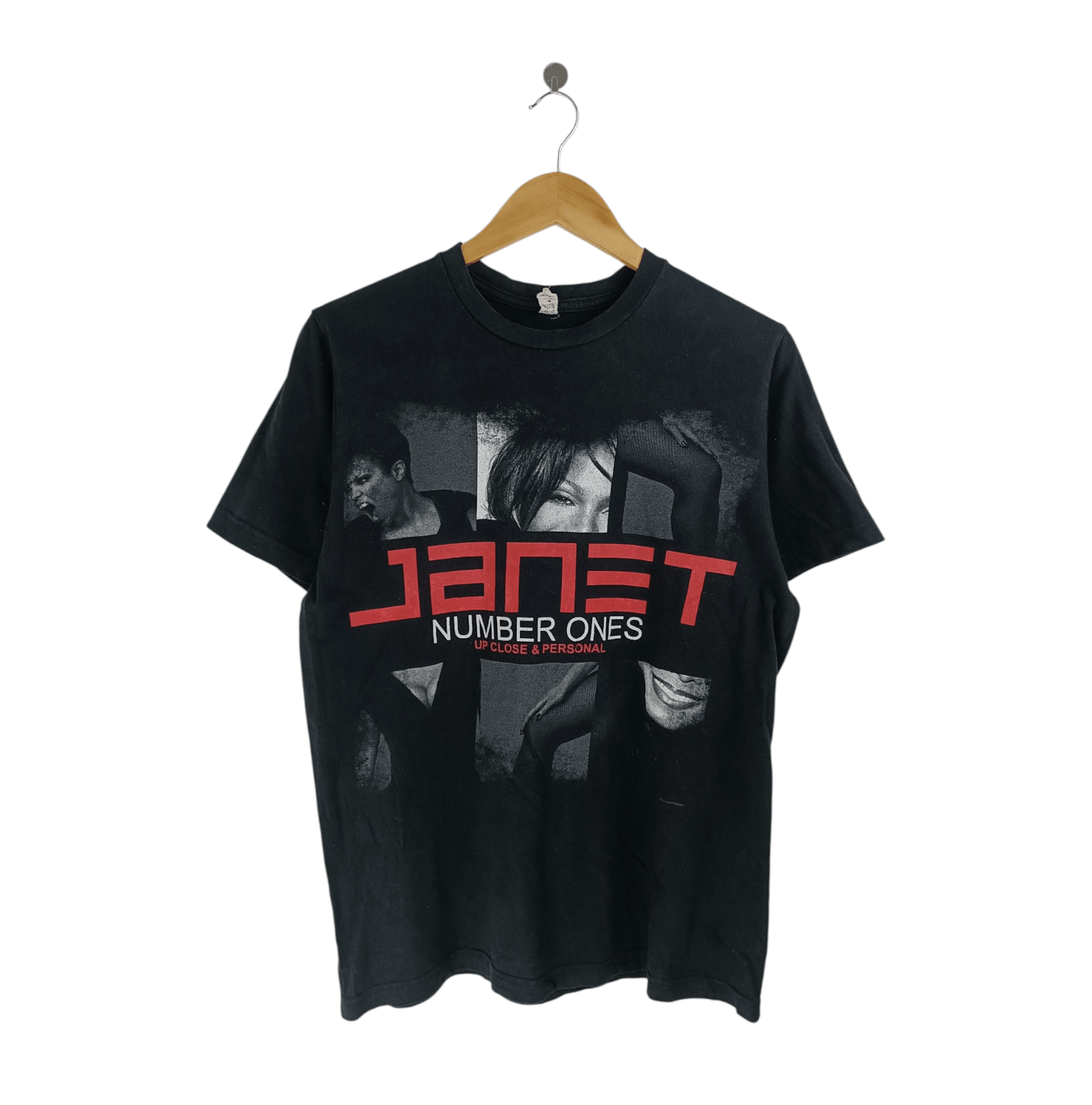Rap Tees Vintage 2010 Janet Jackson World Tour Tee Sza Mc5 Hendrix Hoodie, Sweatshirt | PodTeesHub.com