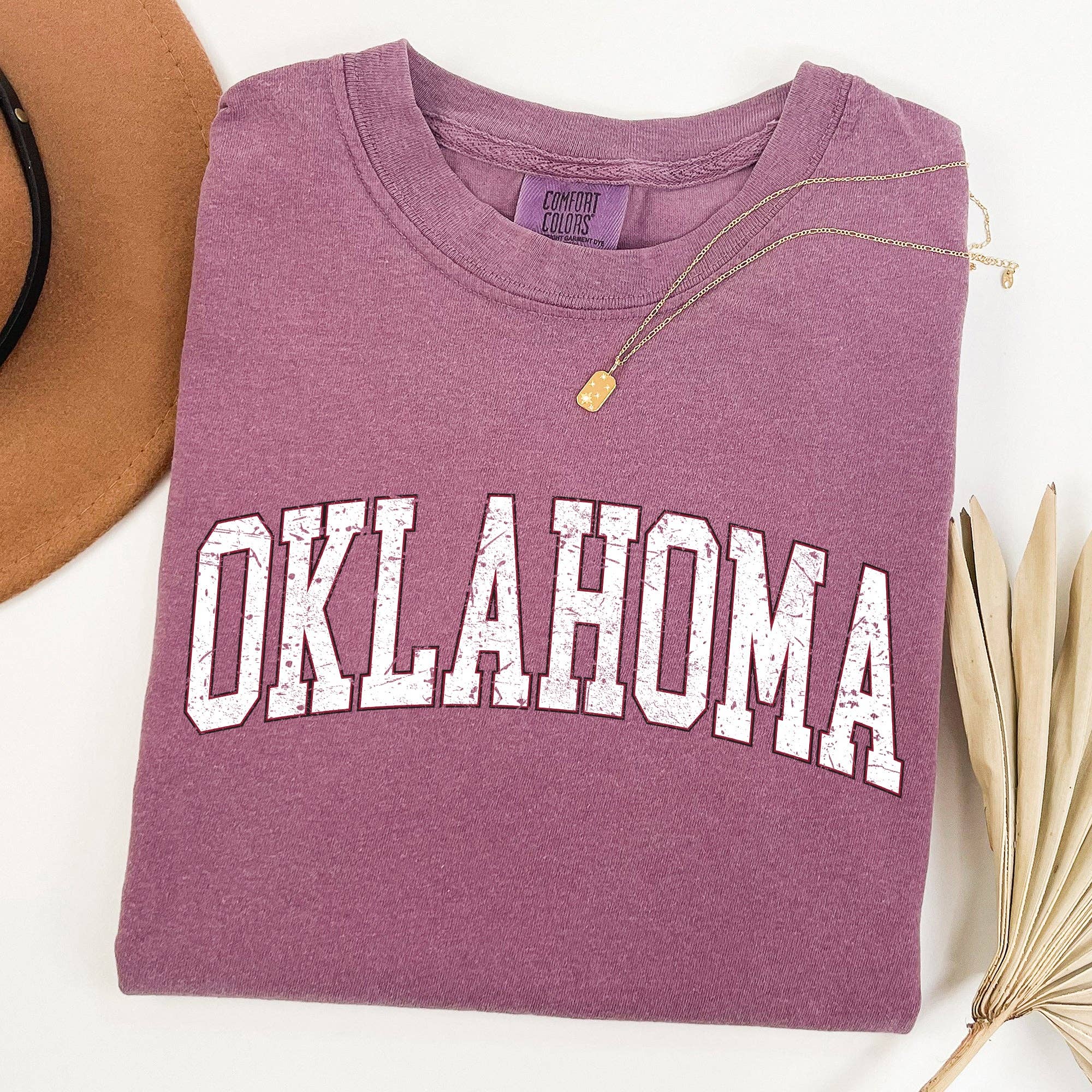 Oklahoma, Football, Game Day, Tailgate Party State Tshirt Hoodie, Sweatshirt | PodTeesHub.com