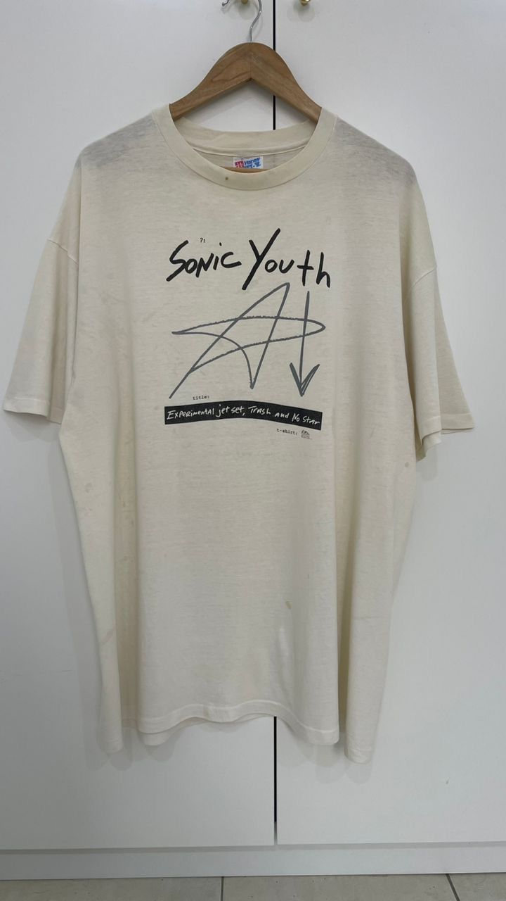 Vintage 94 Sonic T-Shirts, Hoodie, Sweatshirt