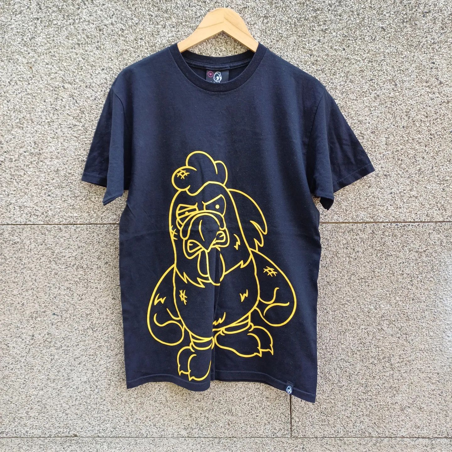 Vintage Kidrobot X Family Guy T Shirt Limited Edition Black Hoodie, Sweatshirt | PodTeesHub.com