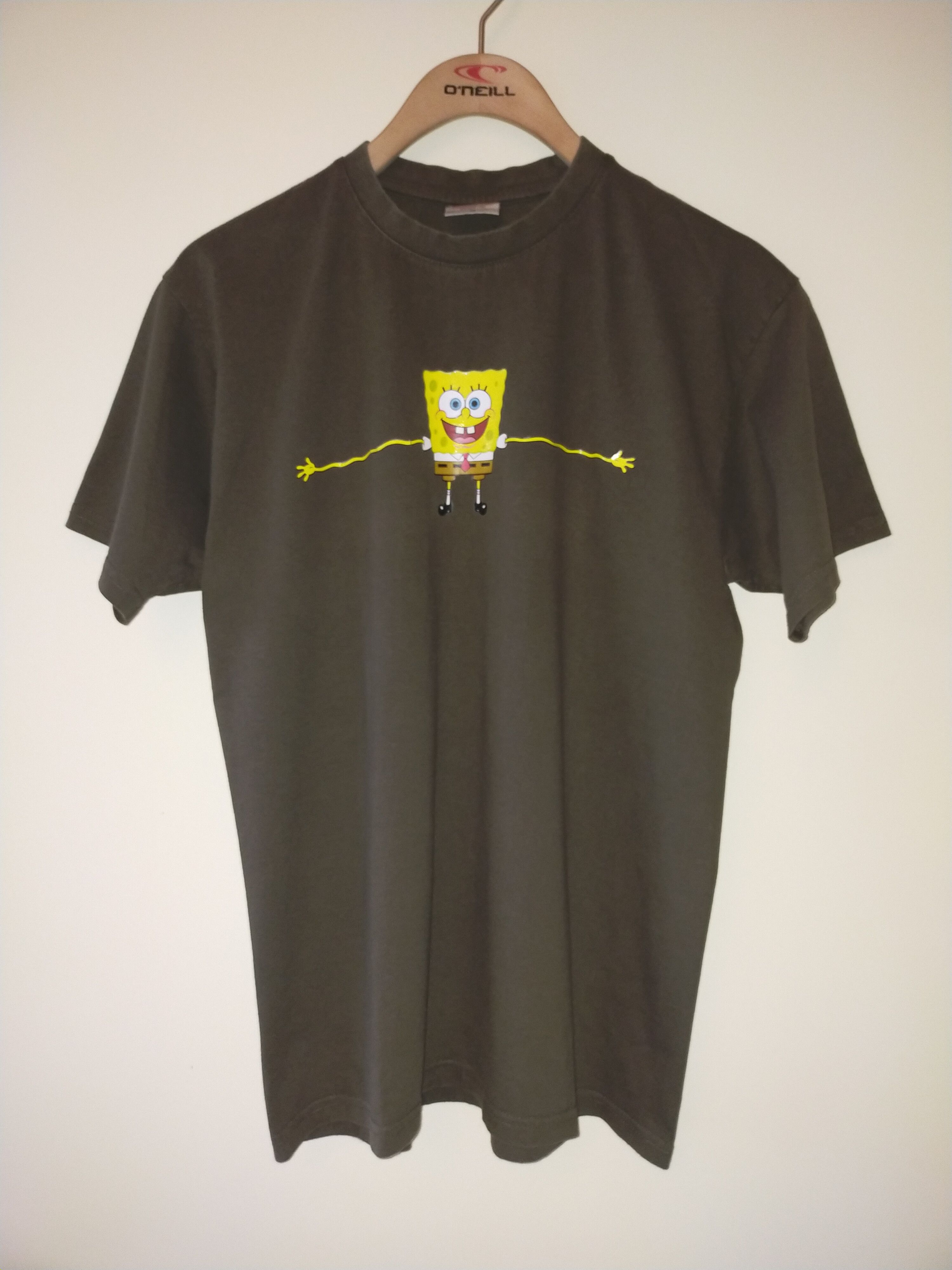 Vintage Spongebob 2005 T-Shirts, Hoodie, Sweatshirt | PodTeesHub.com