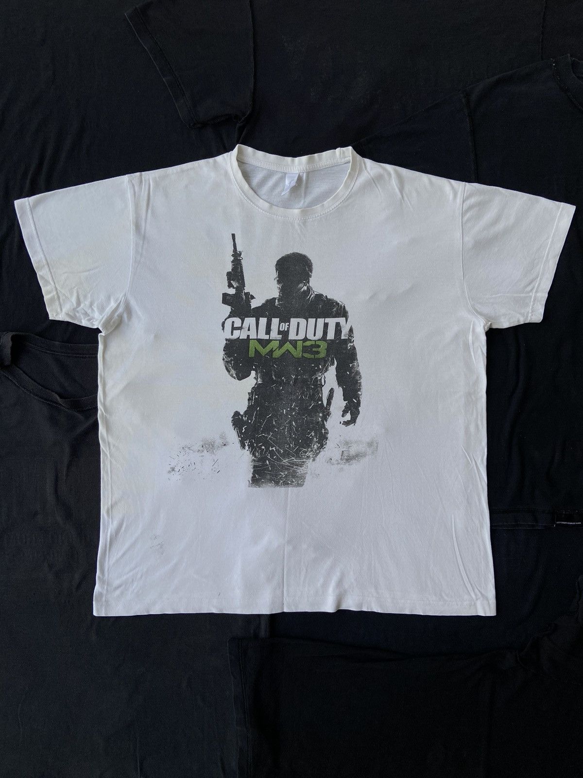 Playstation Call Duty Modern Warfare 3 Eu Cover 2011s T-Shirts, Hoodie, Sweatshirt